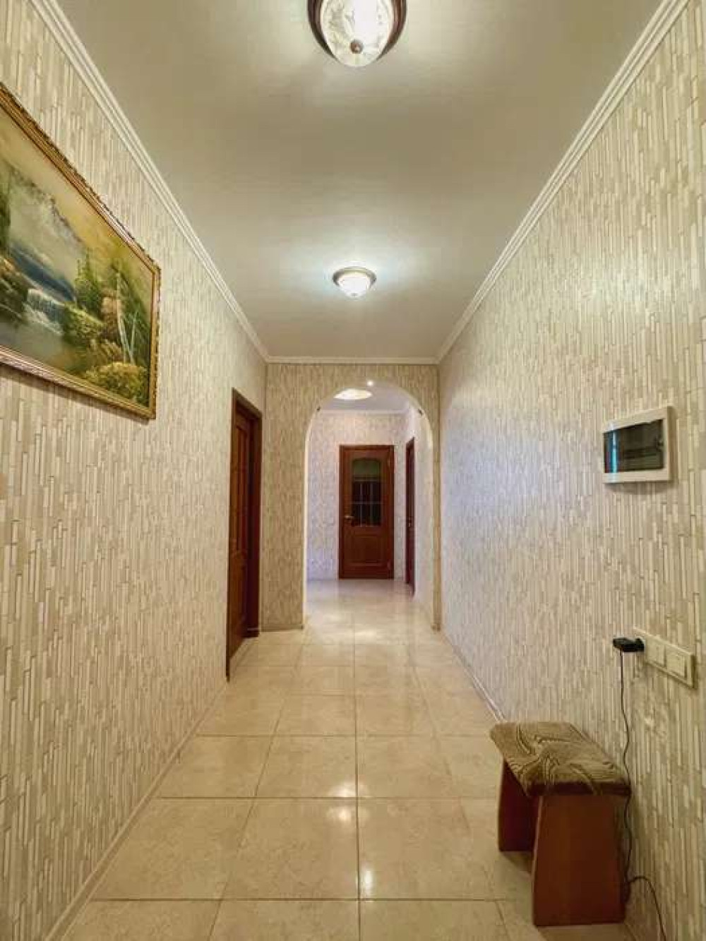Квартира на ул. Бреуса, 62 м², 59 500$ — FAKTOR