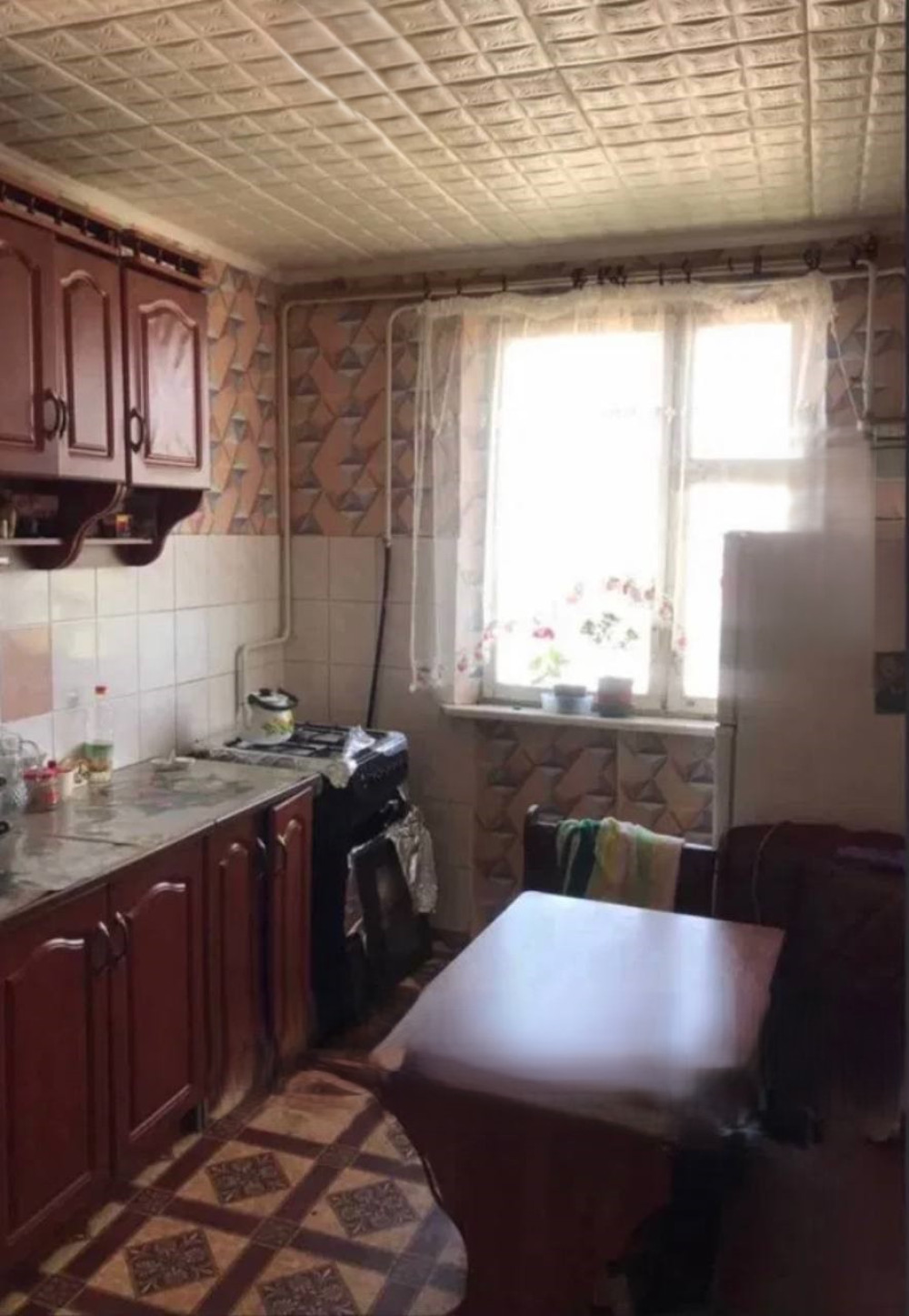 Квартира на ул. Центральная, 91 м², 45 000$ — FAKTOR