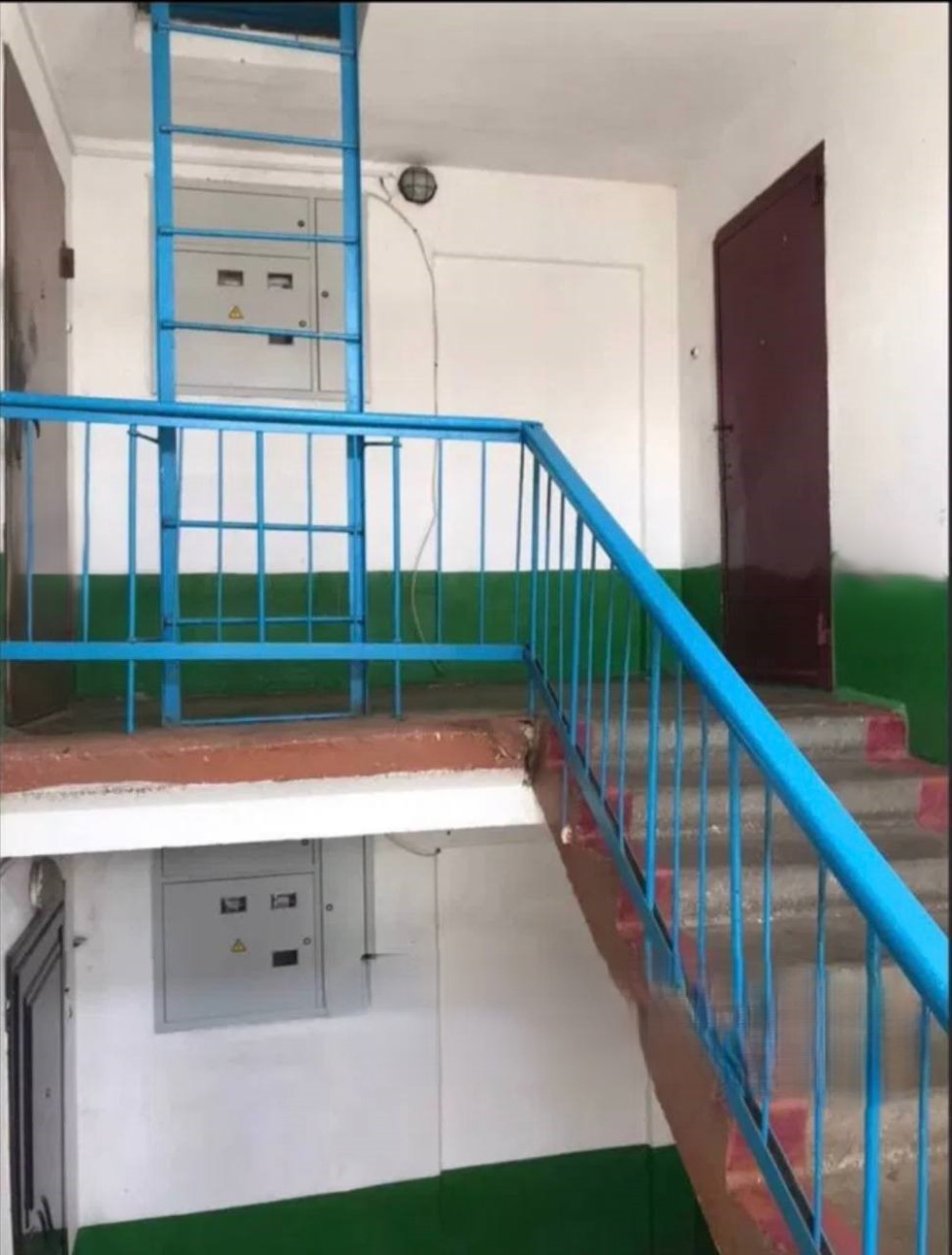 Квартира на вул. Центральная, 91 м², 45 000$ — FAKTOR