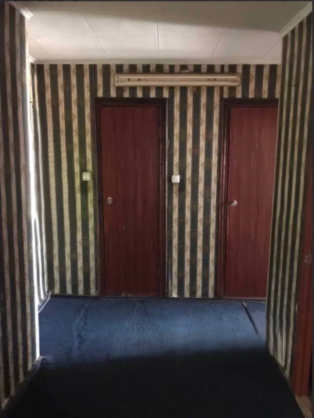 Квартира на вул. Центральная, 91 м², 45 000$ — FAKTOR