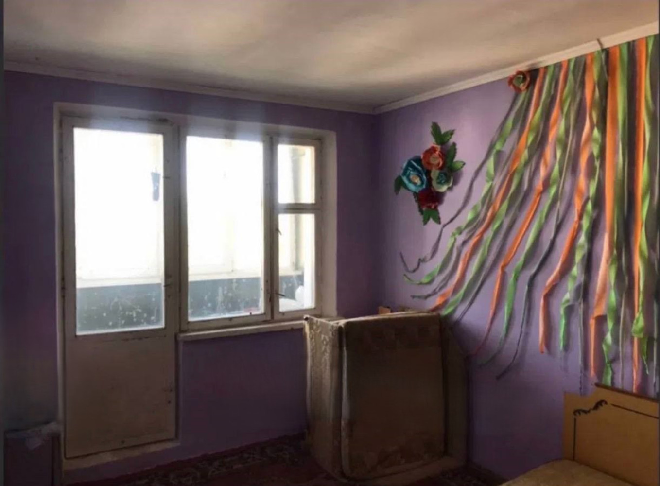 Квартира на вул. Центральная, 91 м², 45 000$ — FAKTOR