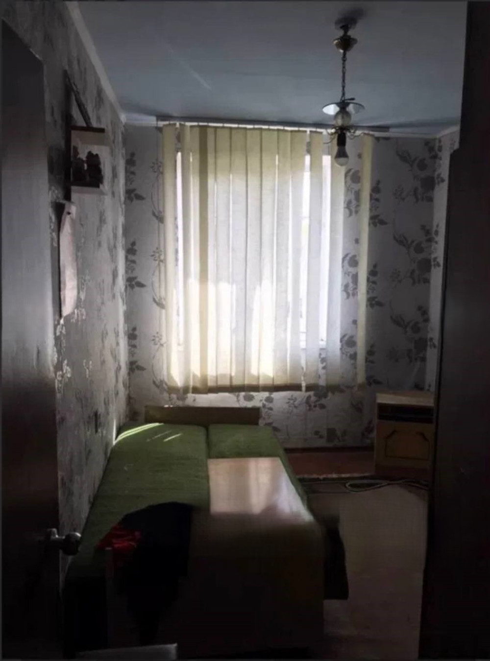 Квартира на вул. Центральная, 91 м², 45 000$ — FAKTOR