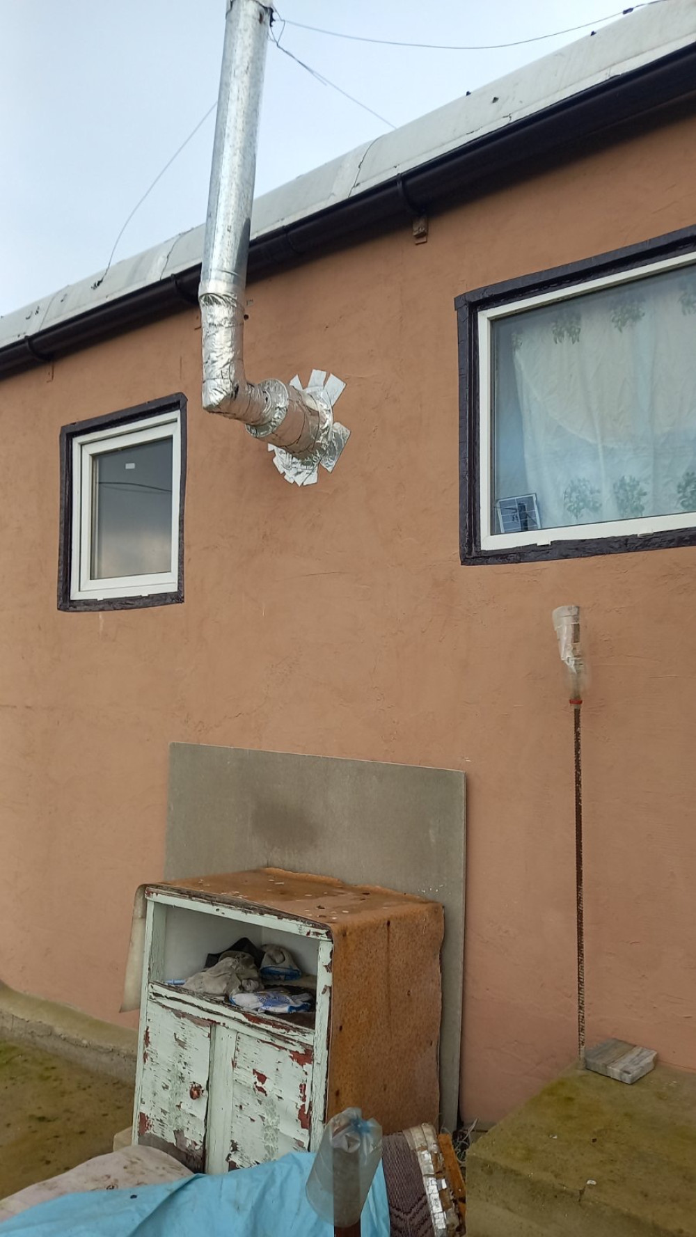 Дом на ул. Тенистая, 30 м², 32 000$ — FAKTOR