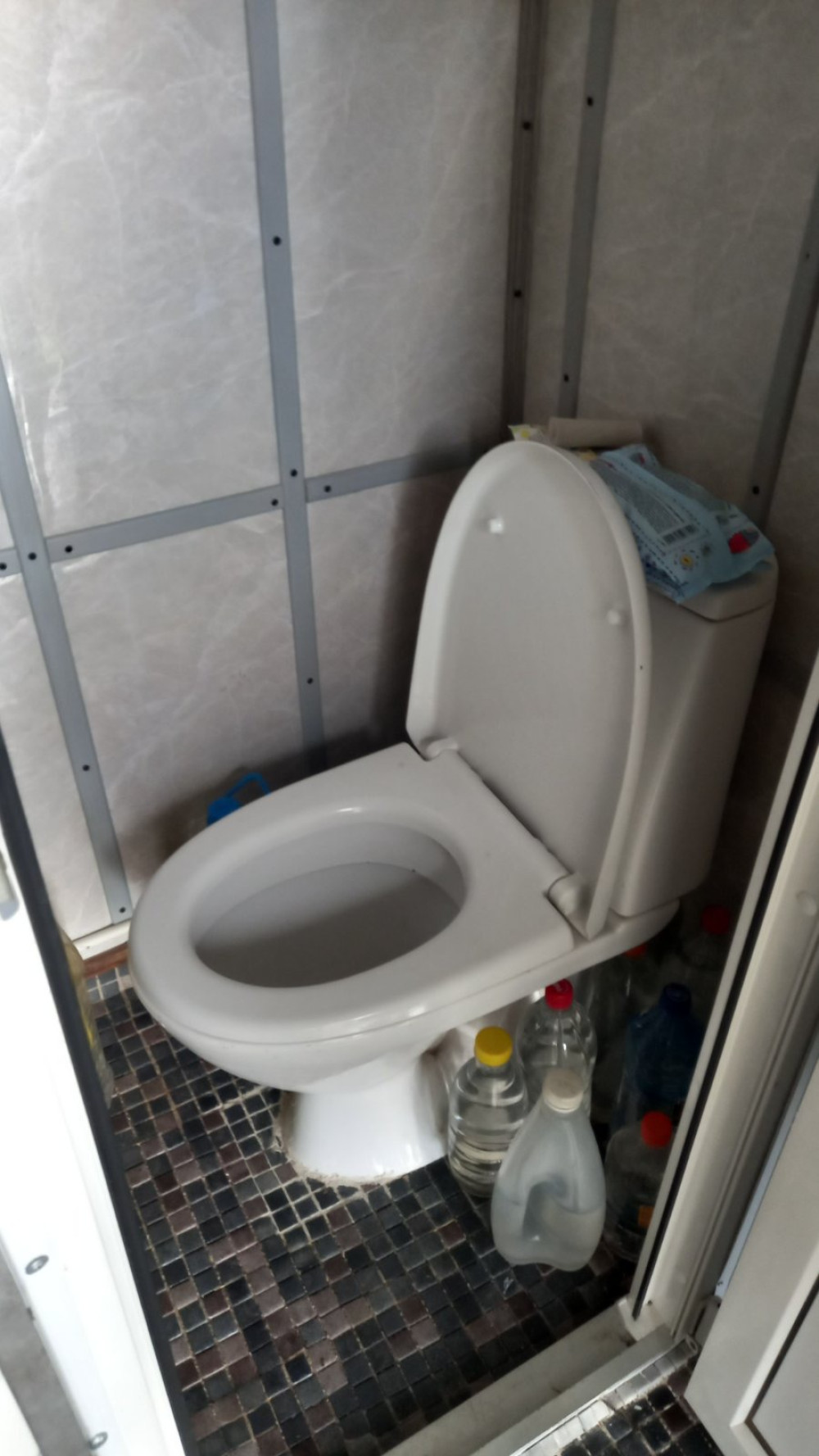 Дом на ул. Тенистая, 30 м², 32 000$ — FAKTOR