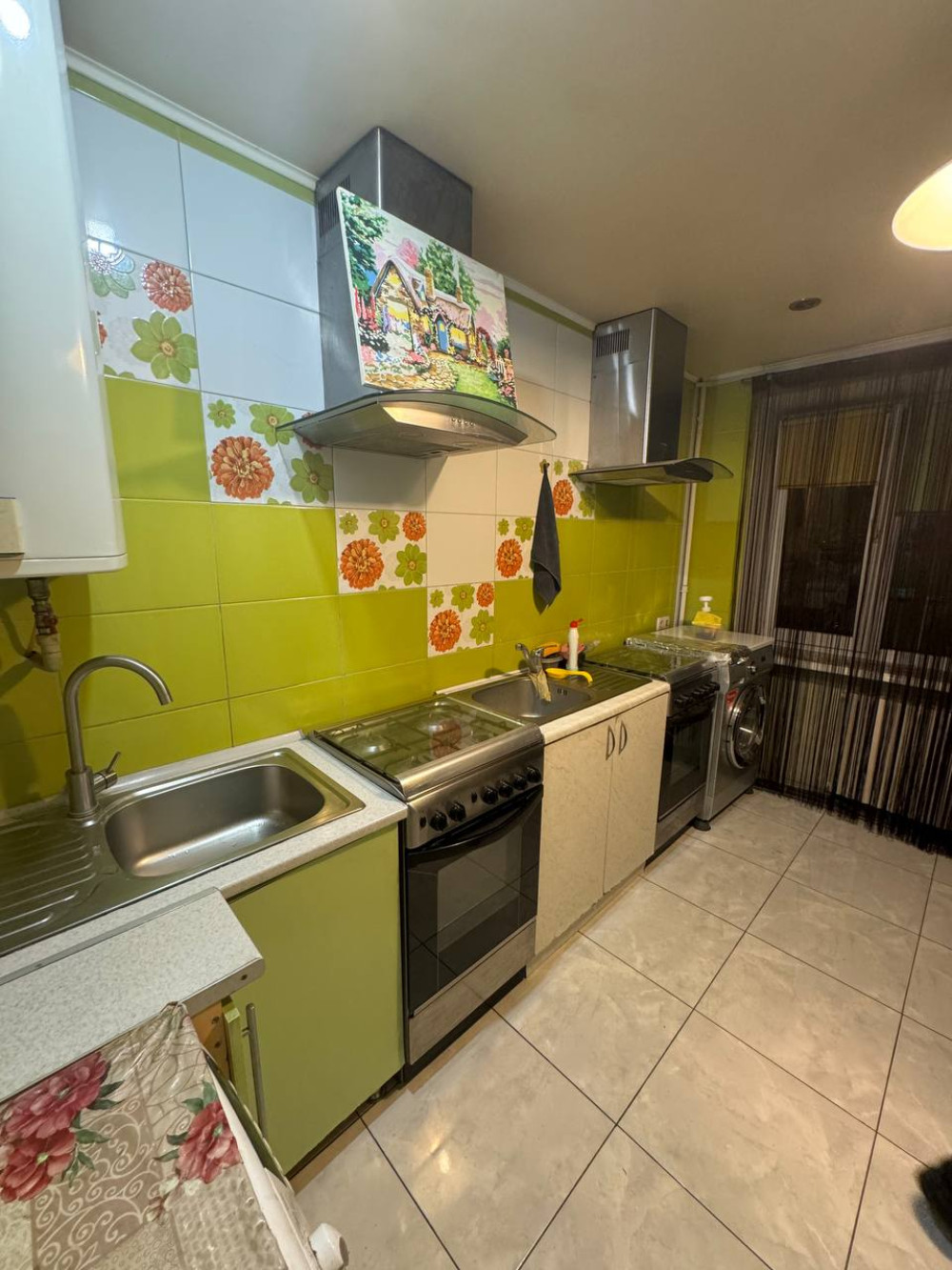 Квартира на вул. Павла Шклярука, 20 м², 13 000$ — FAKTOR
