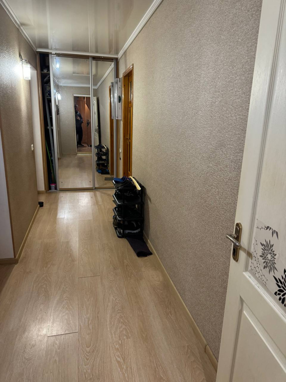 Квартира на ул. Павла Шклярука, 20 м², 13 000$ — FAKTOR
