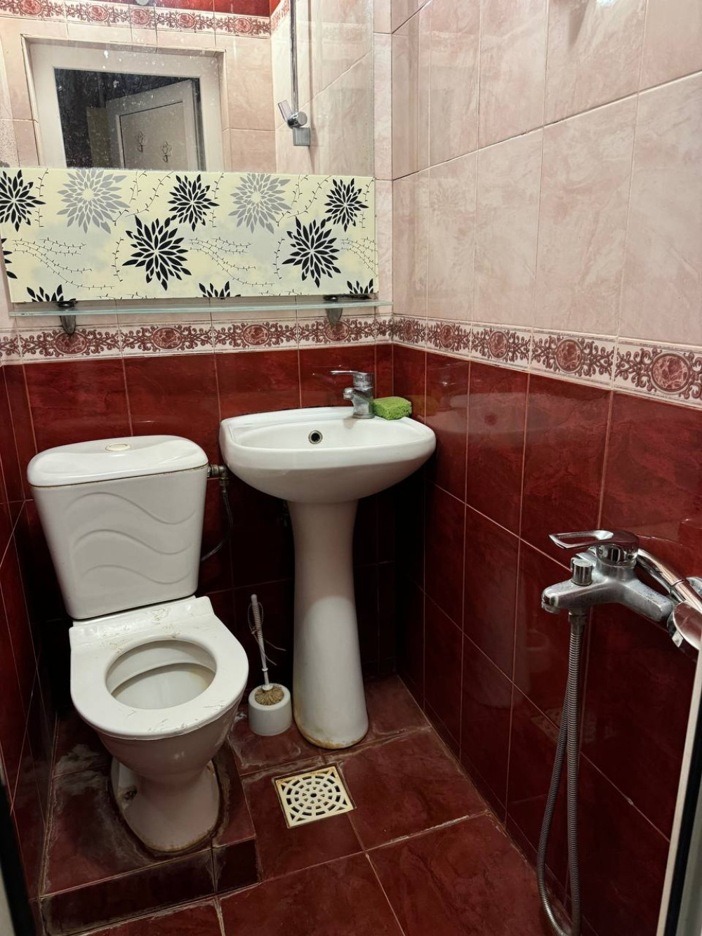 Квартира на ул. Павла Шклярука, 20 м², 13 000$ — FAKTOR
