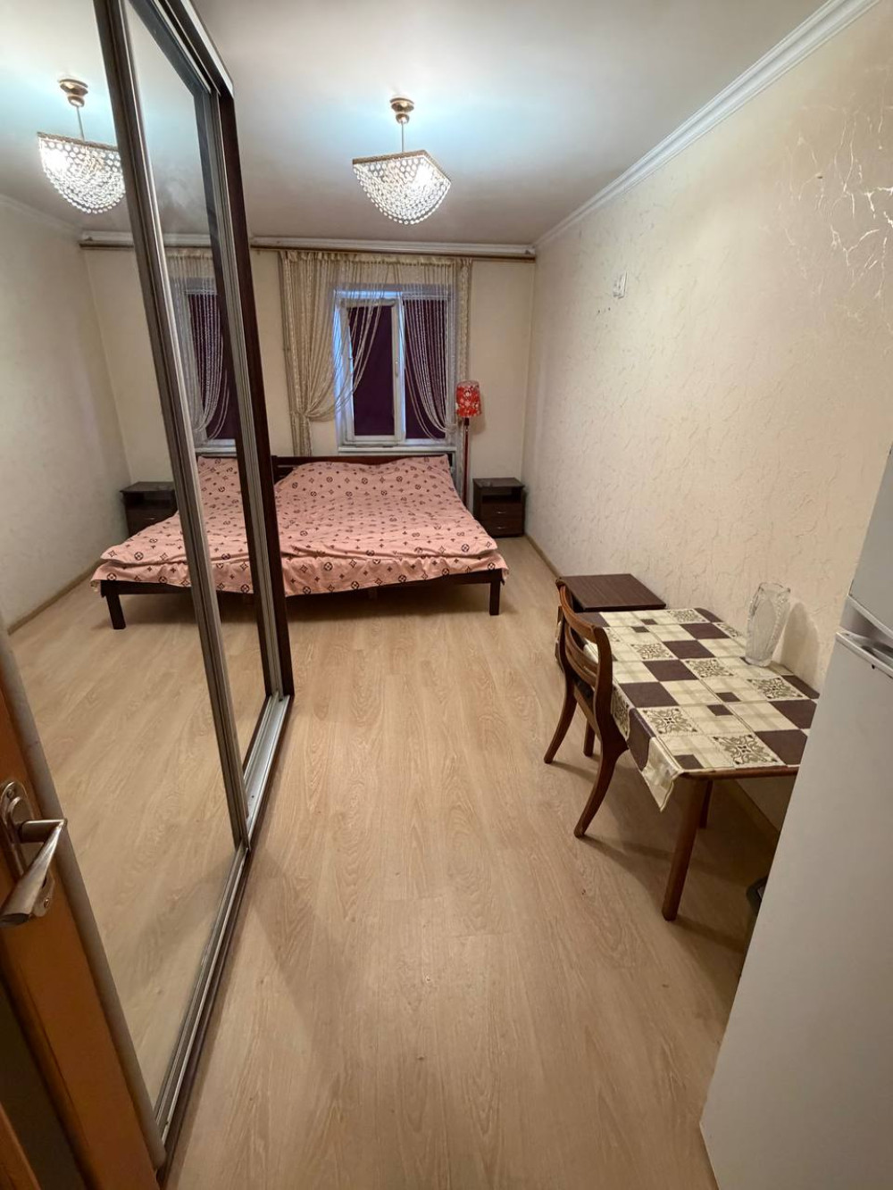 Квартира на ул. Павла Шклярука, 20 м², 13 000$ — FAKTOR
