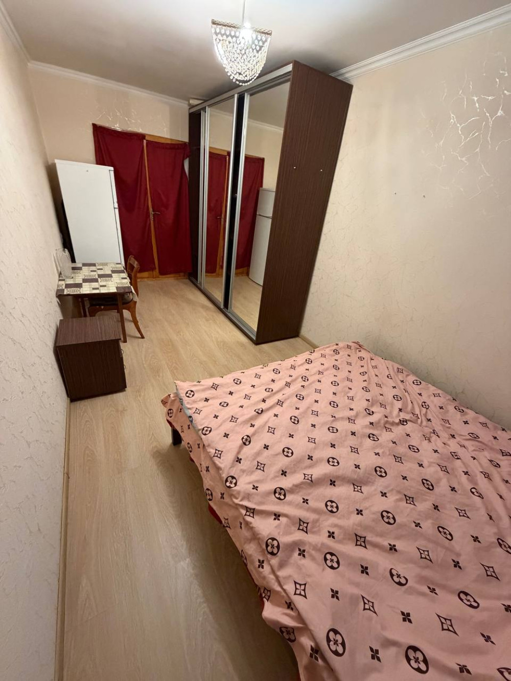 Квартира на ул. Павла Шклярука, 20 м², 13 000$ — FAKTOR