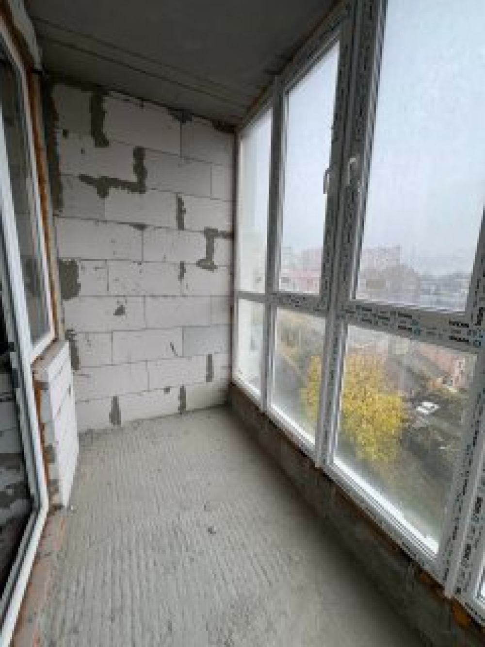 Квартира на ул. Пишоновская, 27 м², 28 000$ — FAKTOR