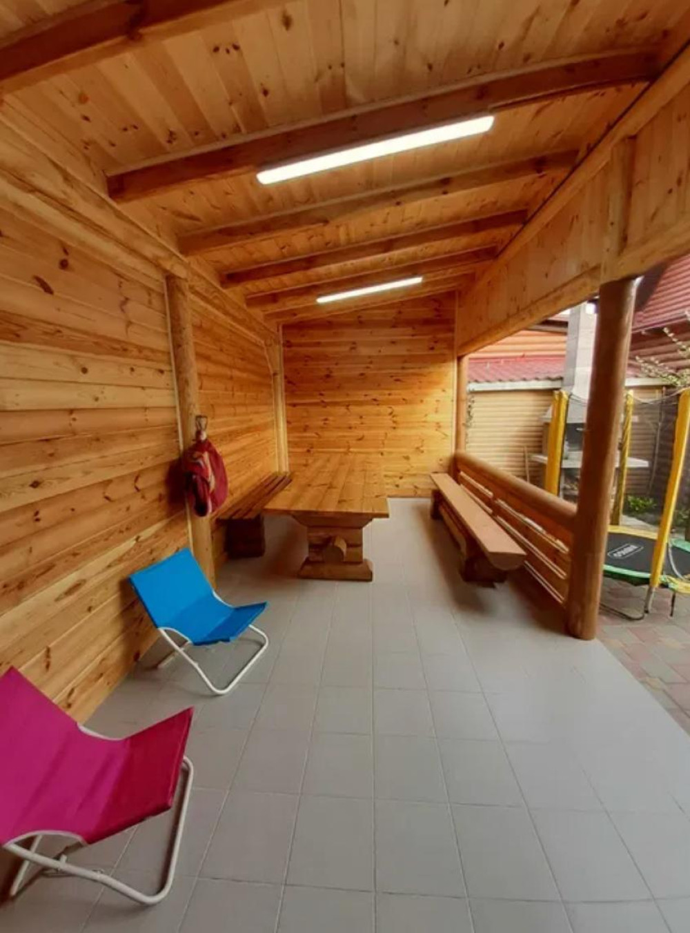 Будинок на вул. Приморская, 80 м², 150 000$ — FAKTOR