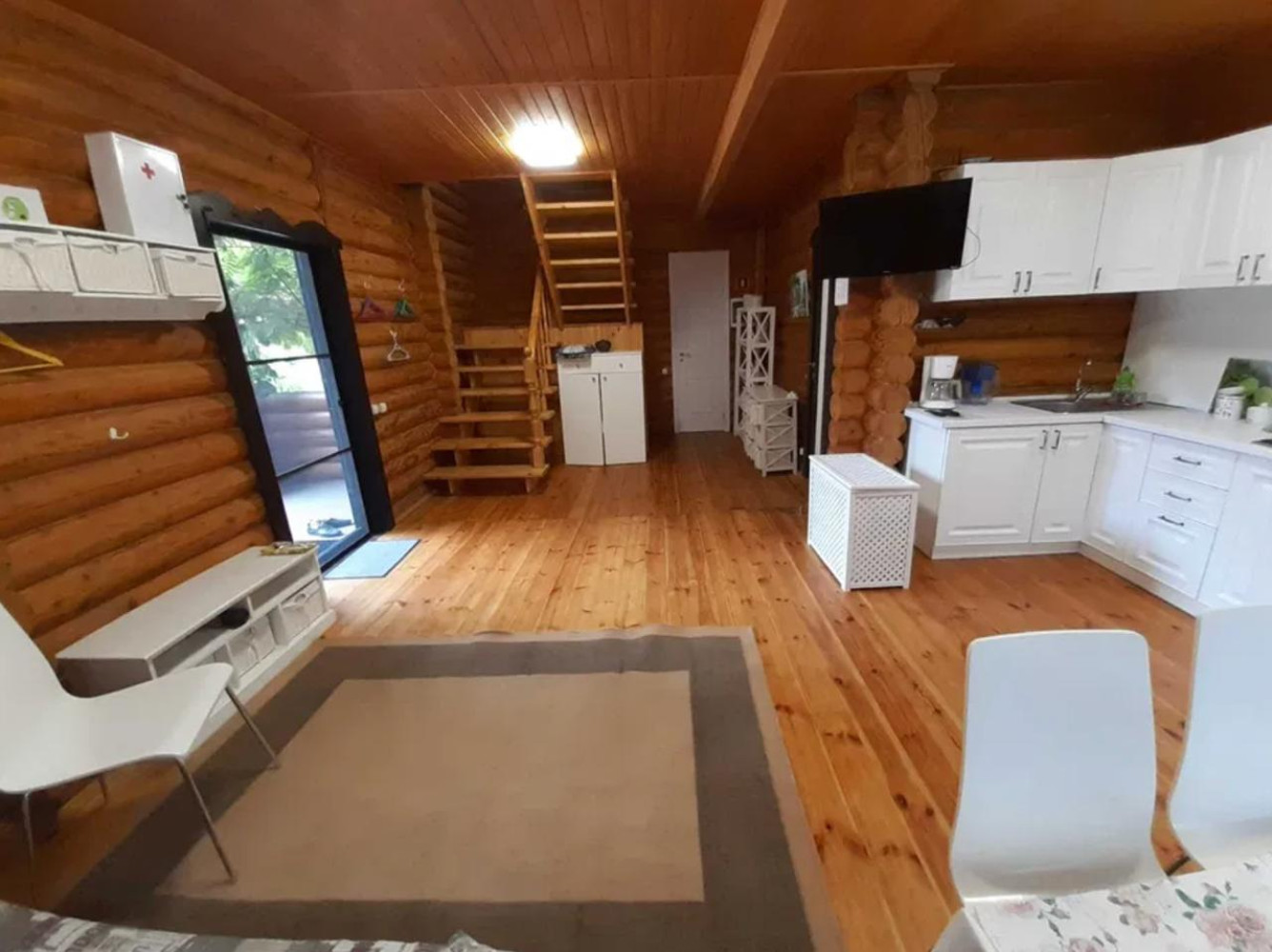 Будинок на вул. Приморская, 80 м², 150 000$ — FAKTOR