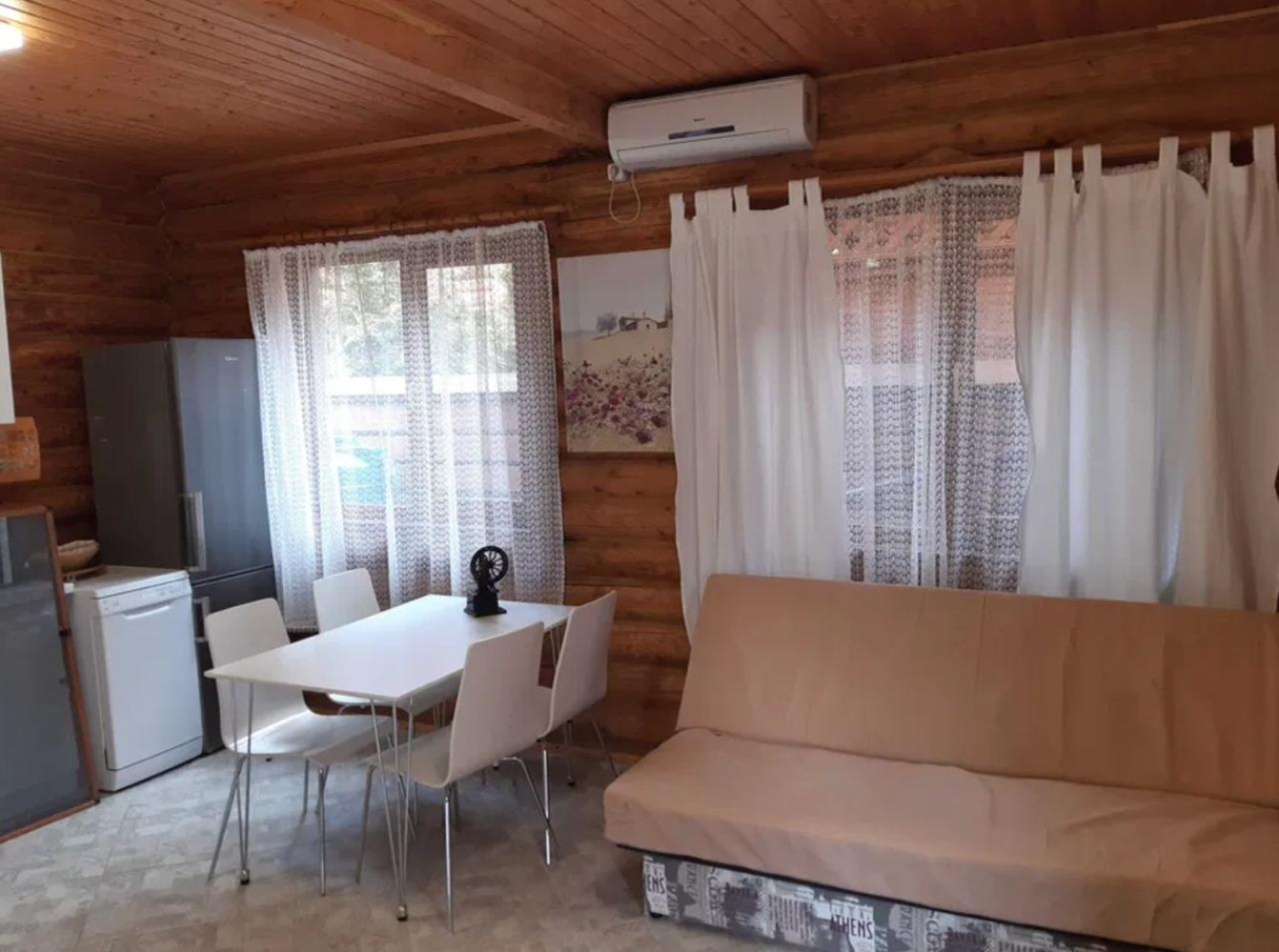 Будинок на вул. Приморская, 80 м², 150 000$ — FAKTOR