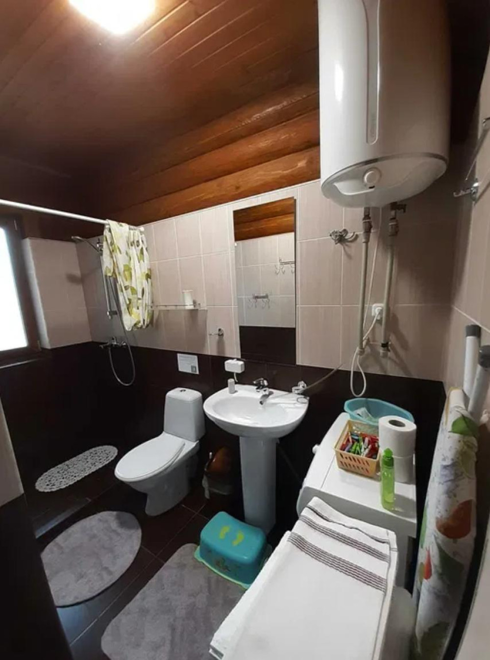 Будинок на вул. Приморская, 80 м², 150 000$ — FAKTOR