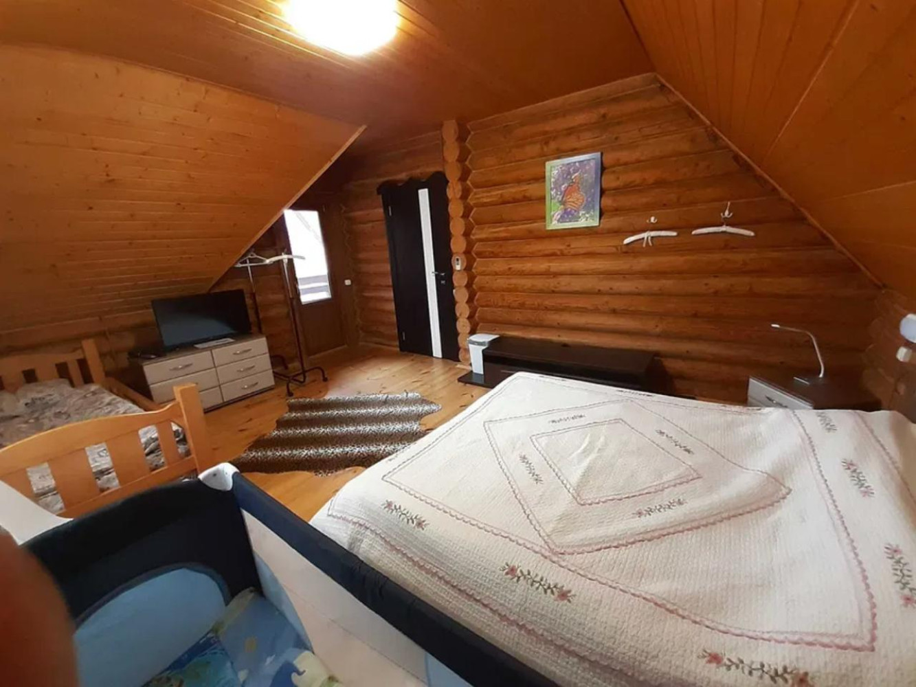 Будинок на вул. Приморская, 80 м², 150 000$ — FAKTOR