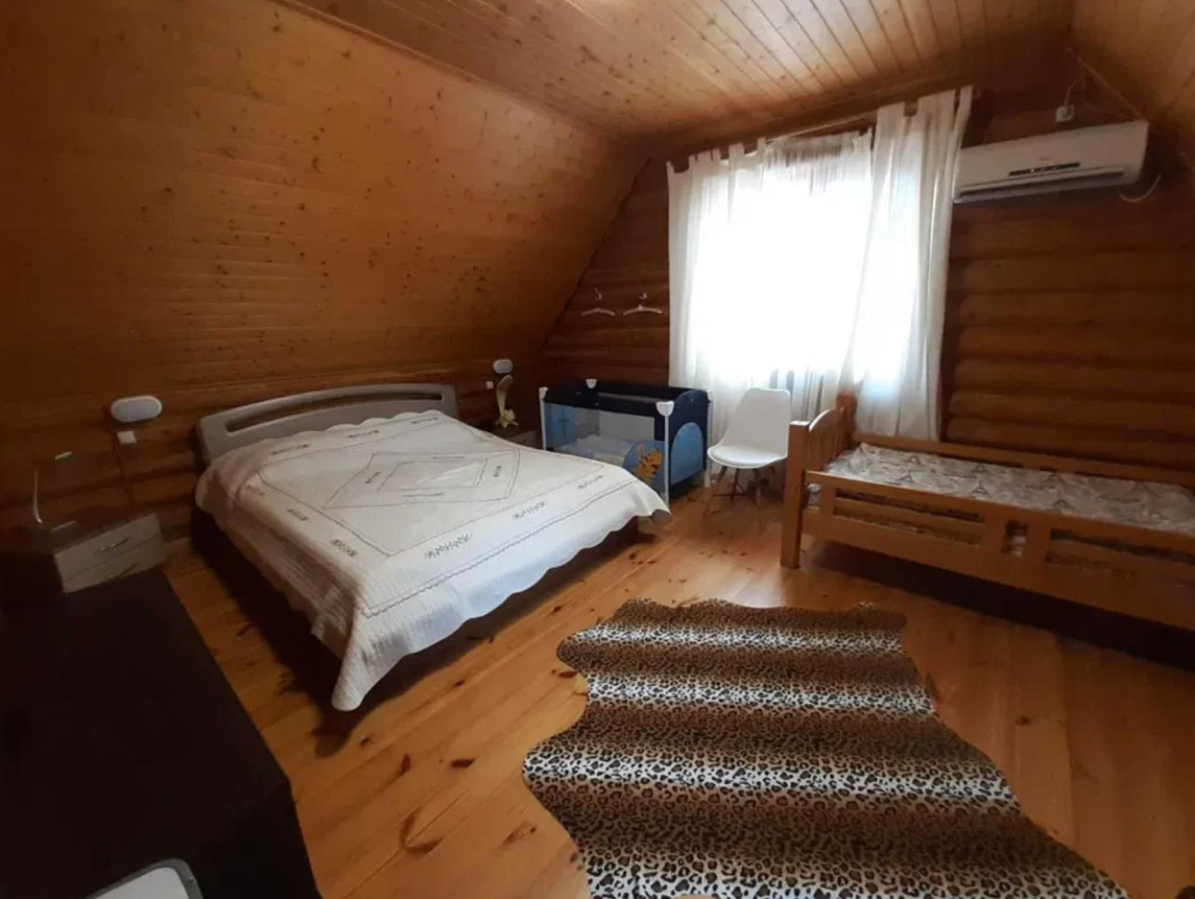 Будинок на вул. Приморская, 80 м², 150 000$ — FAKTOR