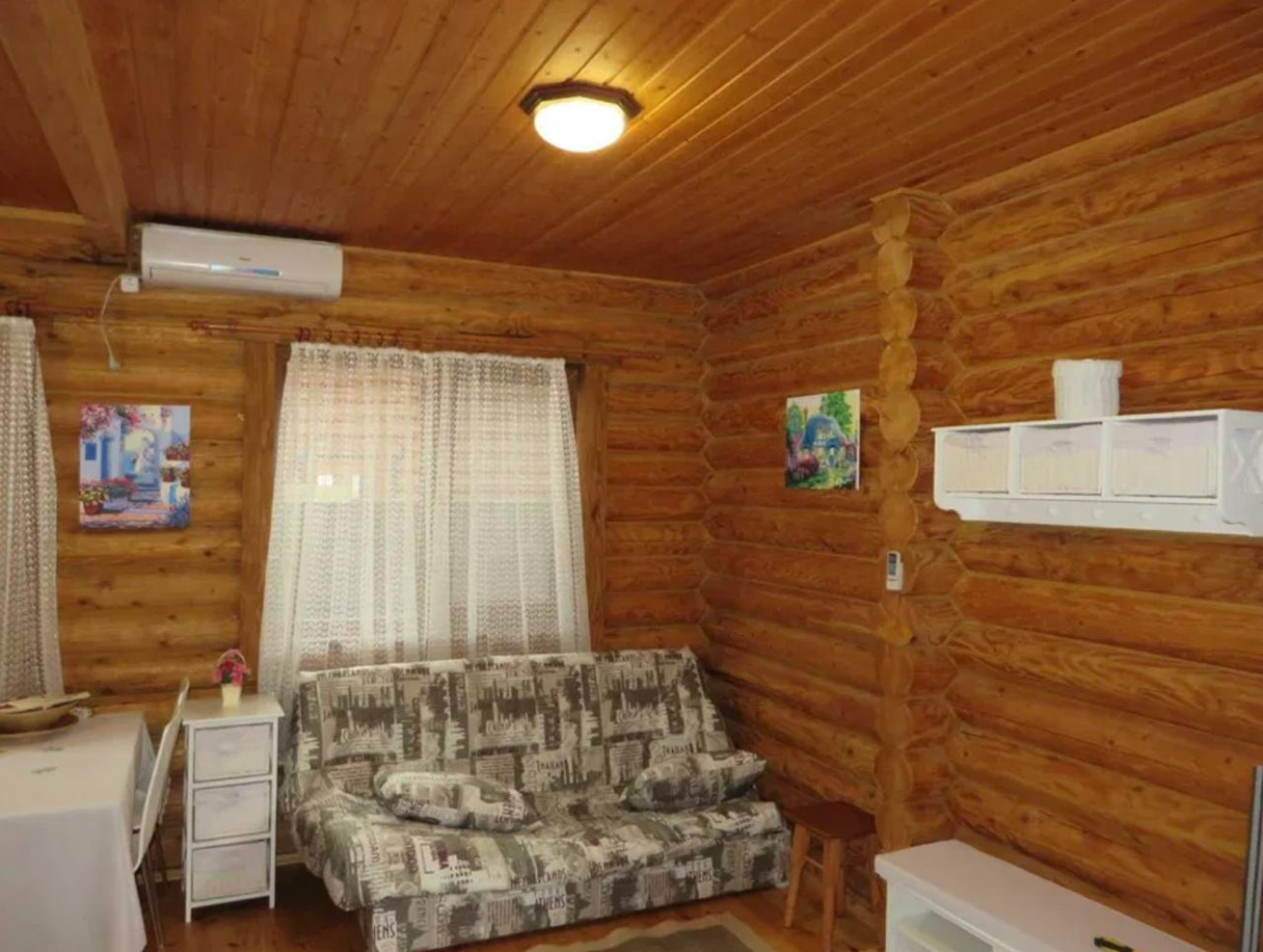 Будинок на вул. Приморская, 80 м², 150 000$ — FAKTOR