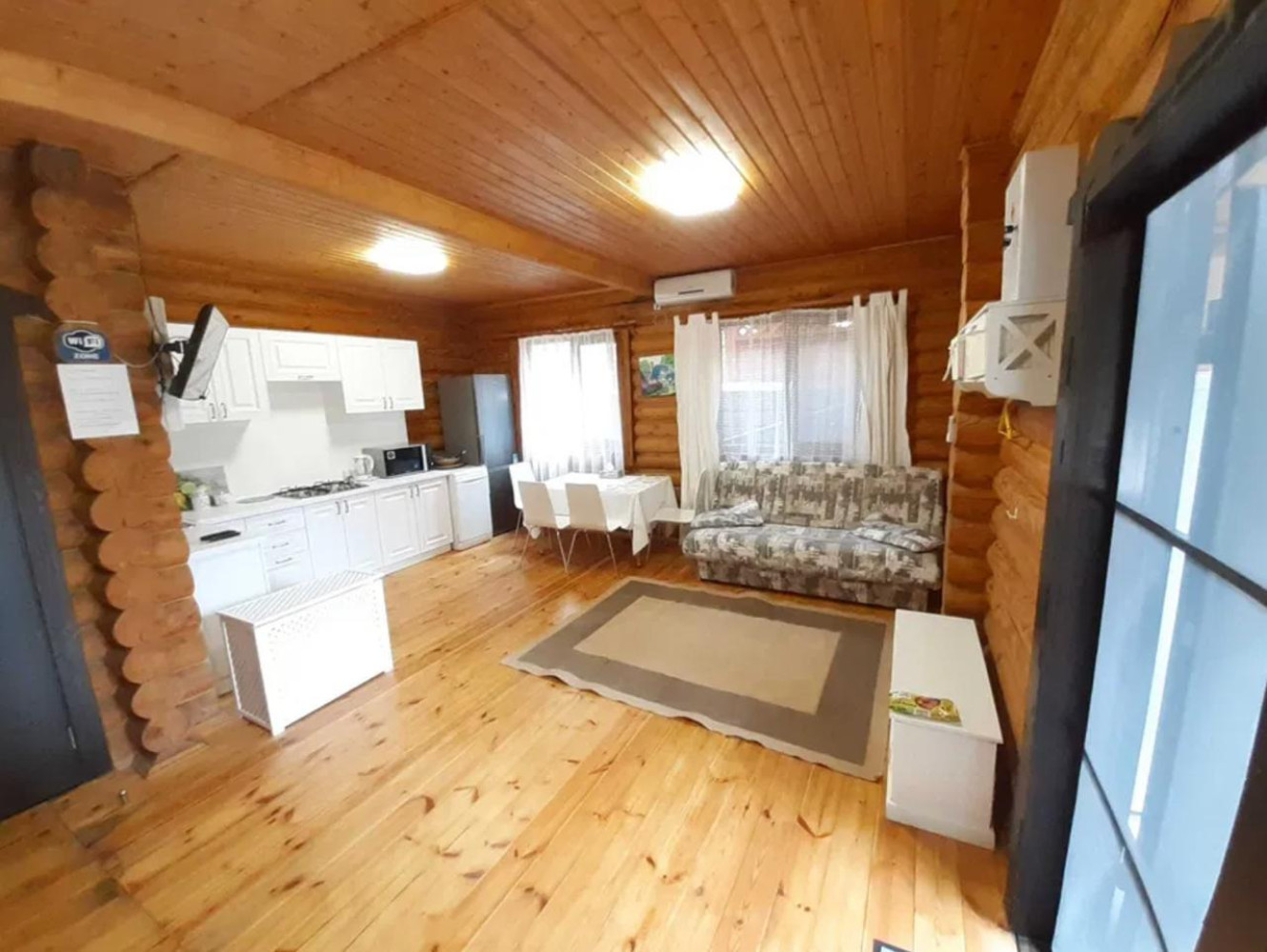 Будинок на вул. Приморская, 80 м², 150 000$ — FAKTOR