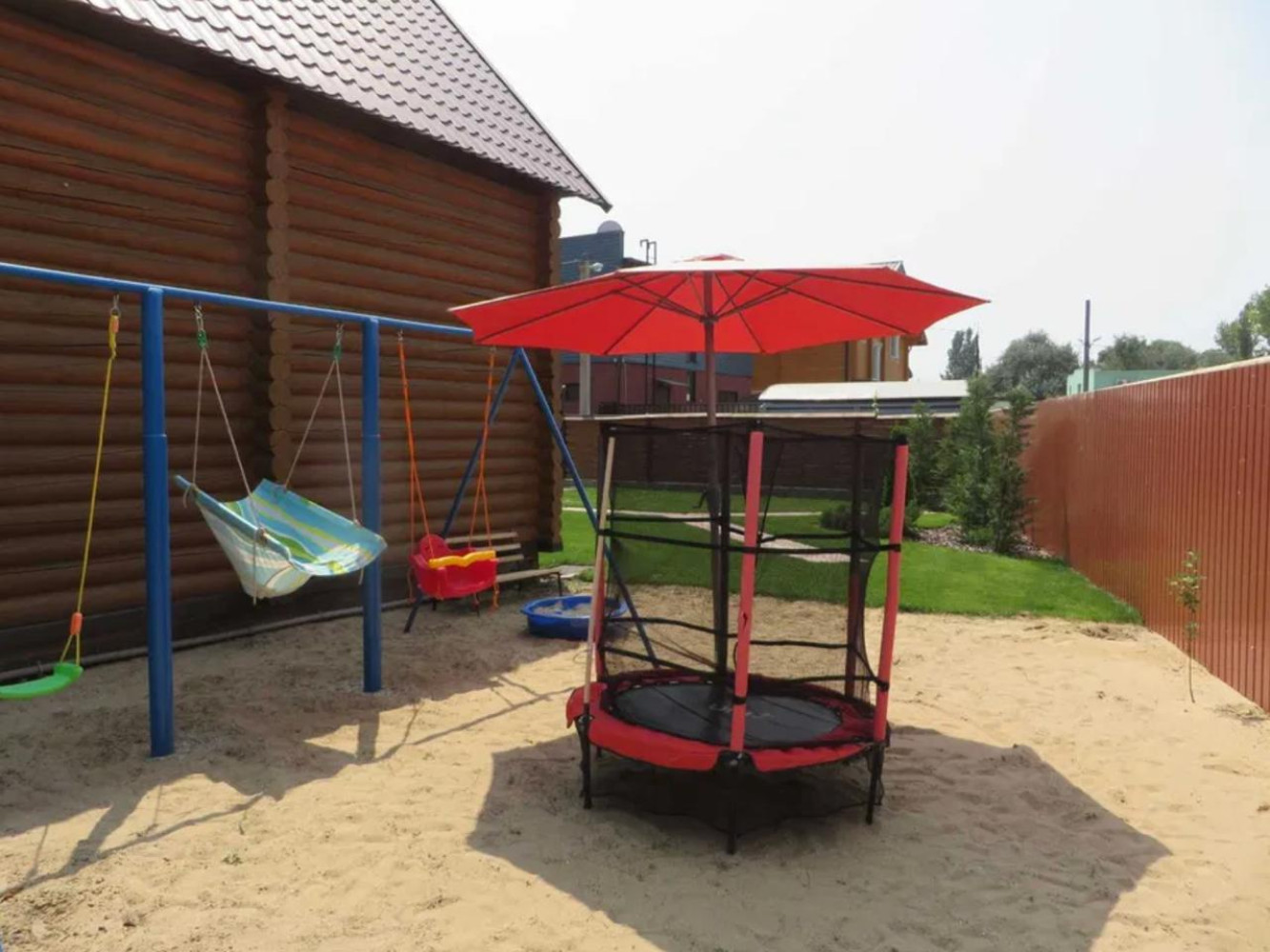 Будинок на вул. Приморская, 80 м², 150 000$ — FAKTOR