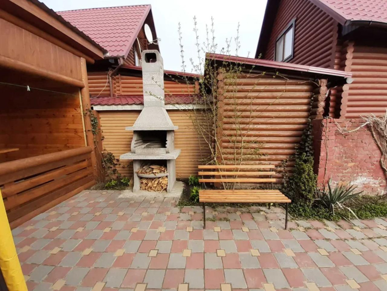 Будинок на вул. Приморская, 80 м², 150 000$ — FAKTOR