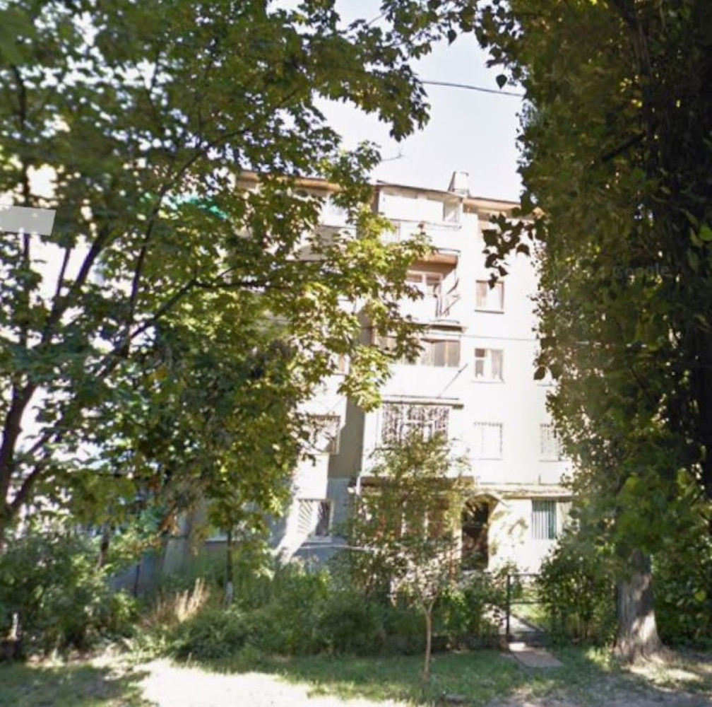 Квартира на ул. Добровольского проспект, 42 м², 42 000$ — FAKTOR