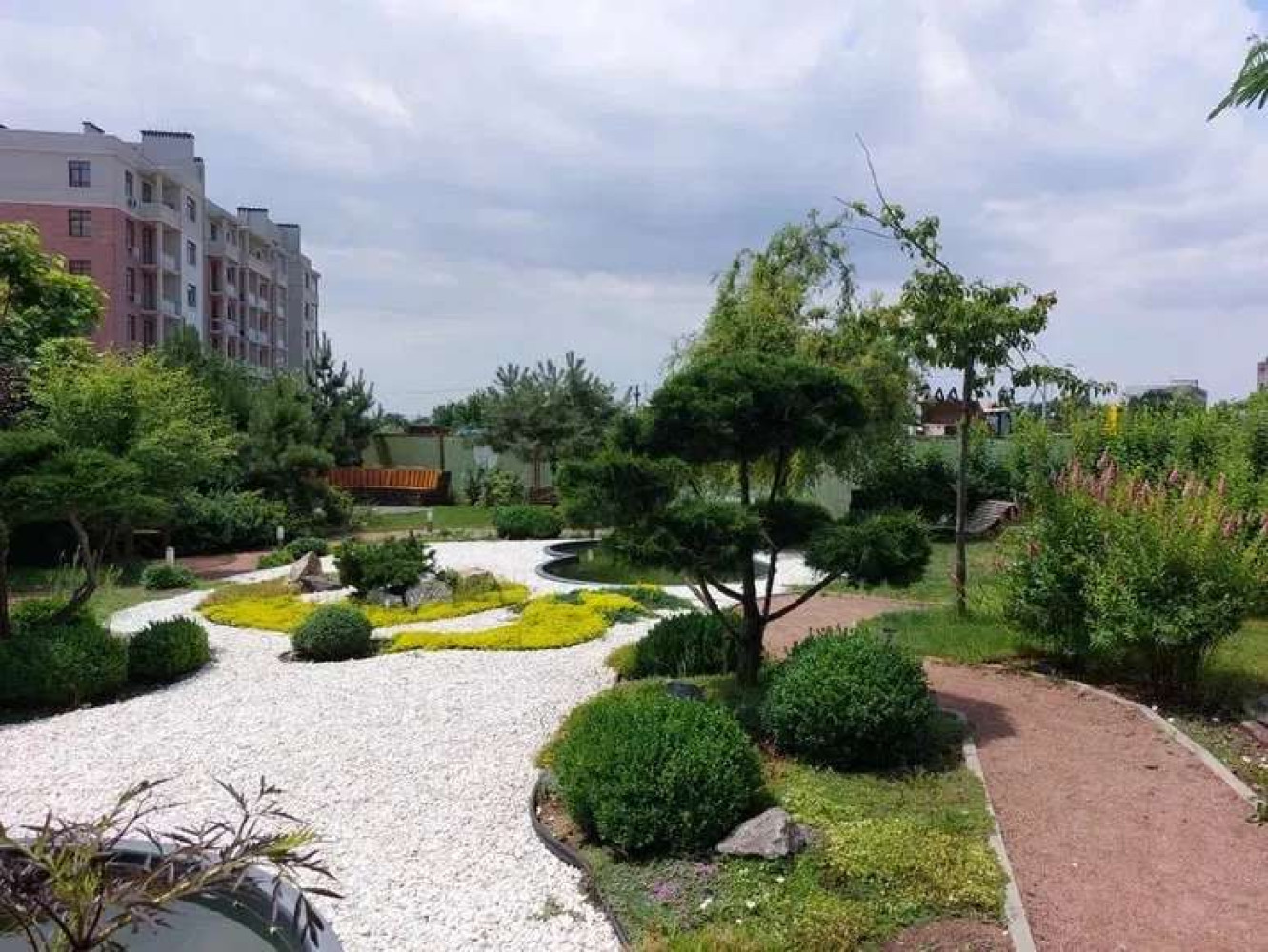 Квартира на ул. Трамвайная, 45 м², 45 000$ — FAKTOR