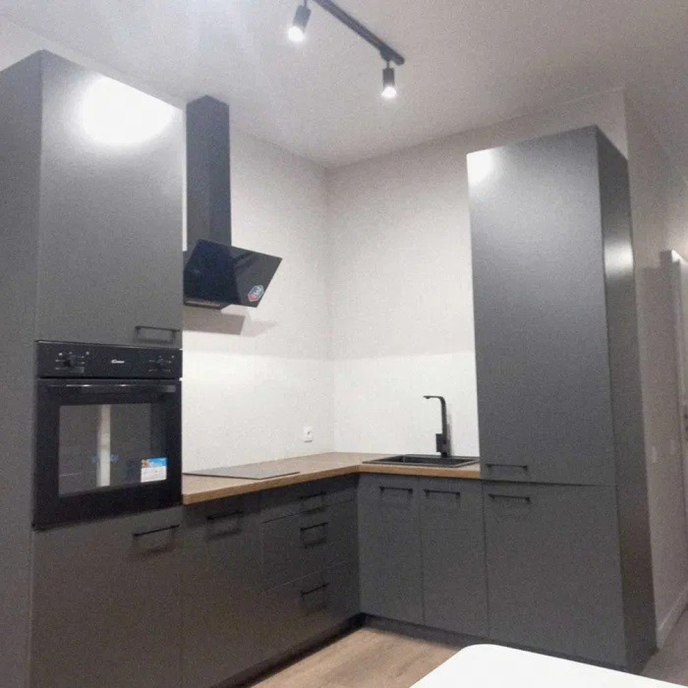 Квартира на ул. Генуэзская, 36 м², 63 000$ — FAKTOR