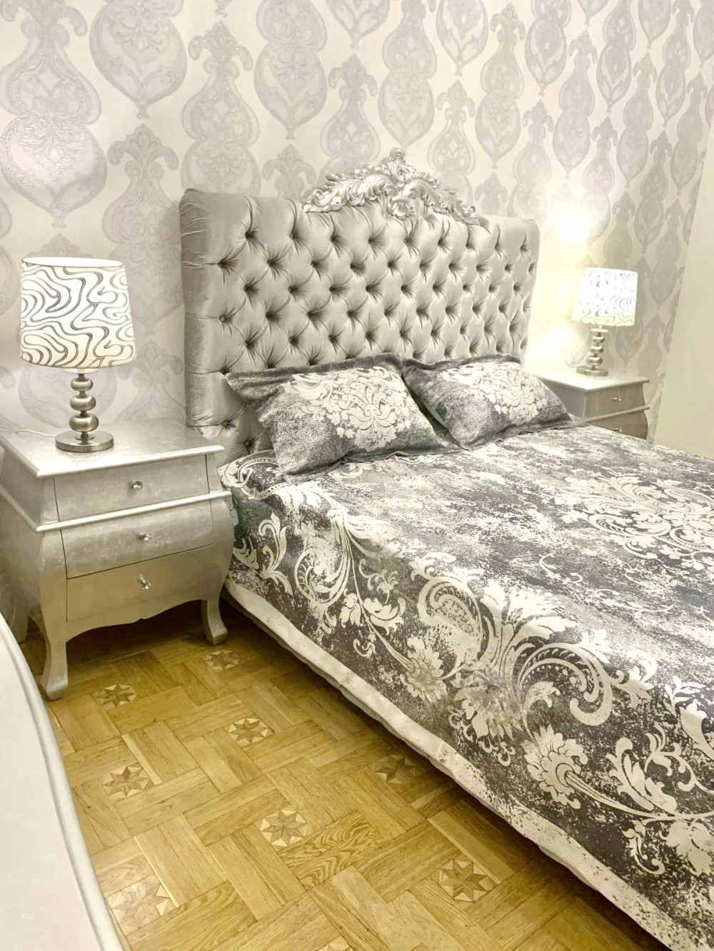 Квартира на ул. Канатная, 97 м², 97 000$ — FAKTOR