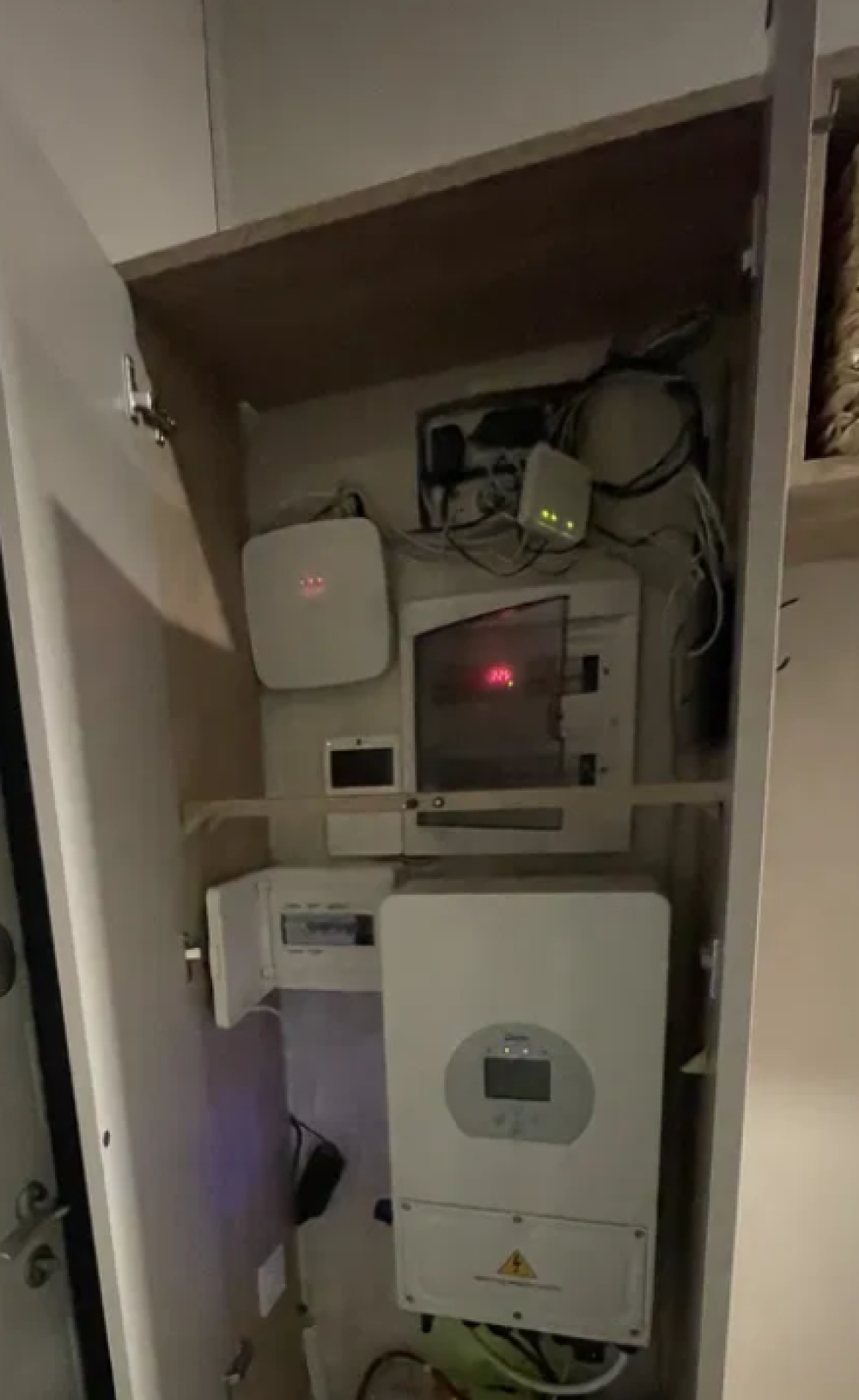 Квартира на вул. Массив Радужный, 91 м², 86 000$ — FAKTOR