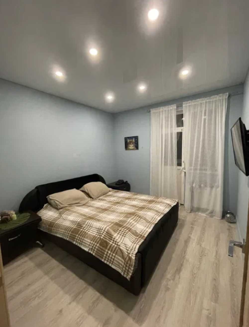 Квартира на вул. Массив Радужный, 91 м², 86 000$ — FAKTOR