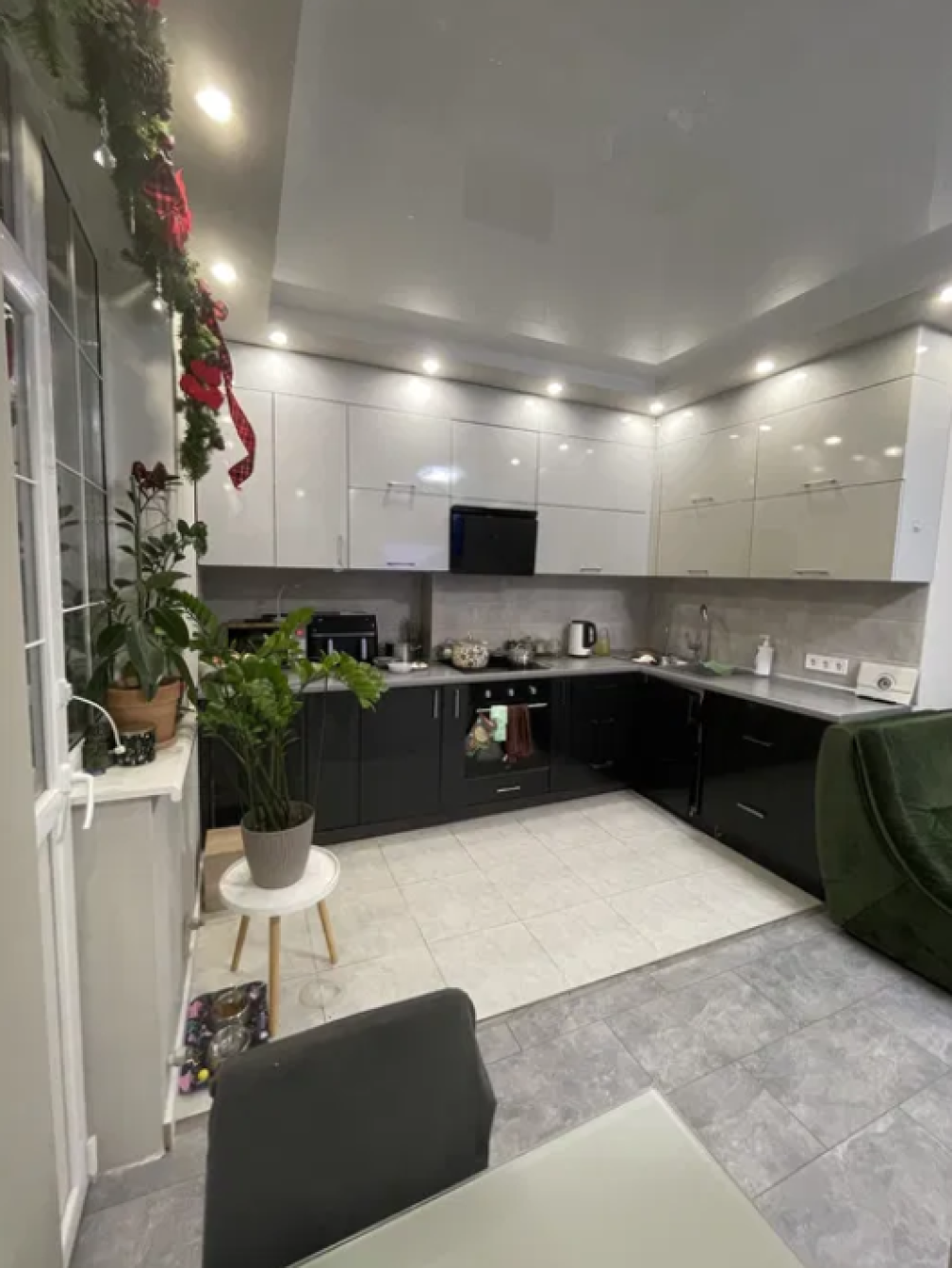 Квартира на вул. Массив Радужный, 91 м², 86 000$ — FAKTOR