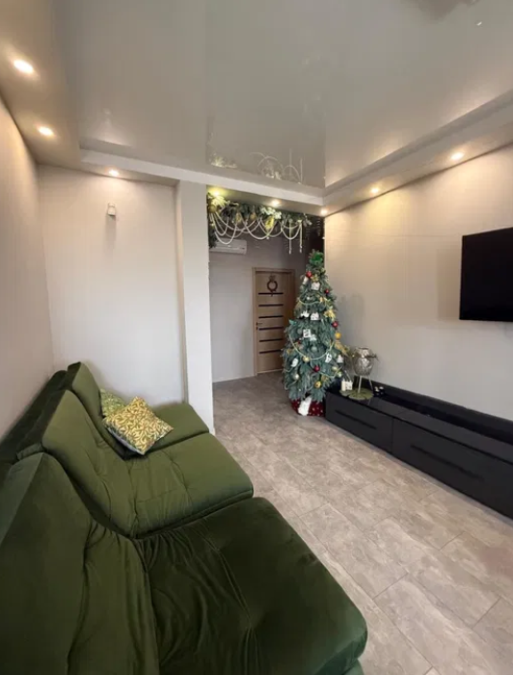 Квартира на вул. Массив Радужный, 91 м², 86 000$ — FAKTOR
