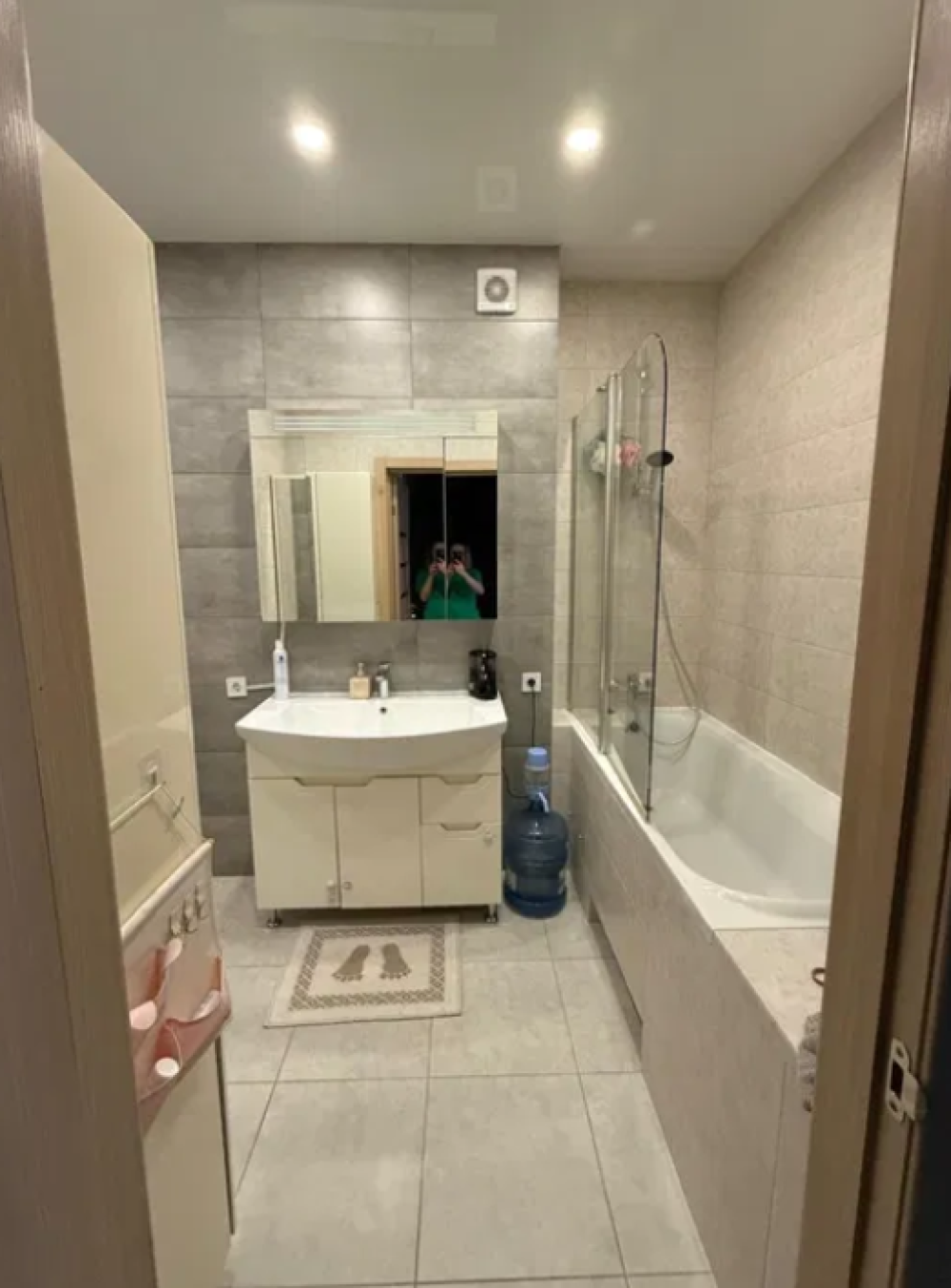 Квартира на вул. Массив Радужный, 91 м², 86 000$ — FAKTOR