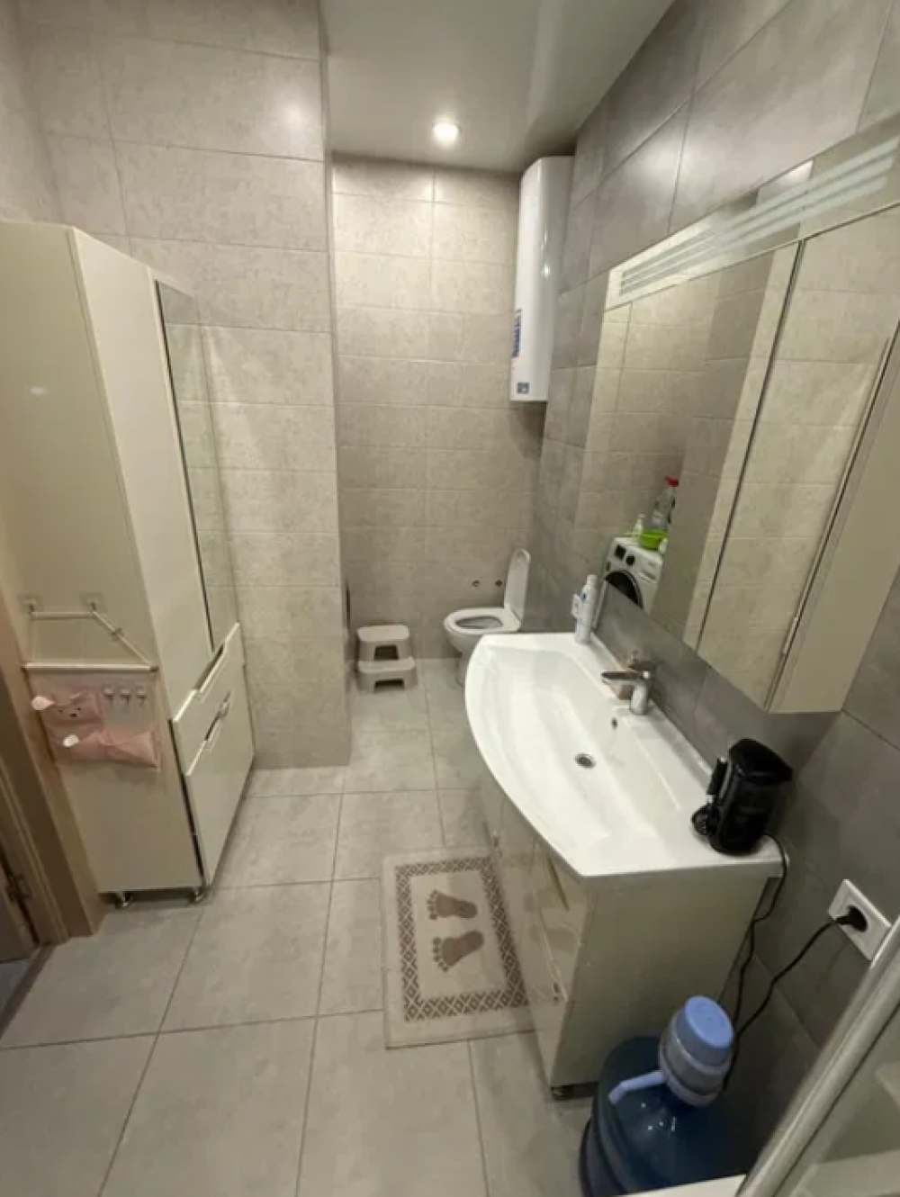 Квартира на вул. Массив Радужный, 91 м², 86 000$ — FAKTOR