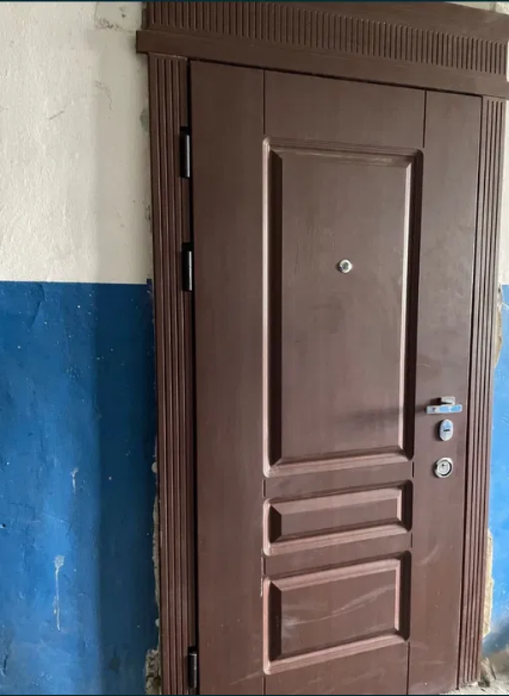 Квартира на вул. Вокзальная, 54 м², 15 000$ — FAKTOR