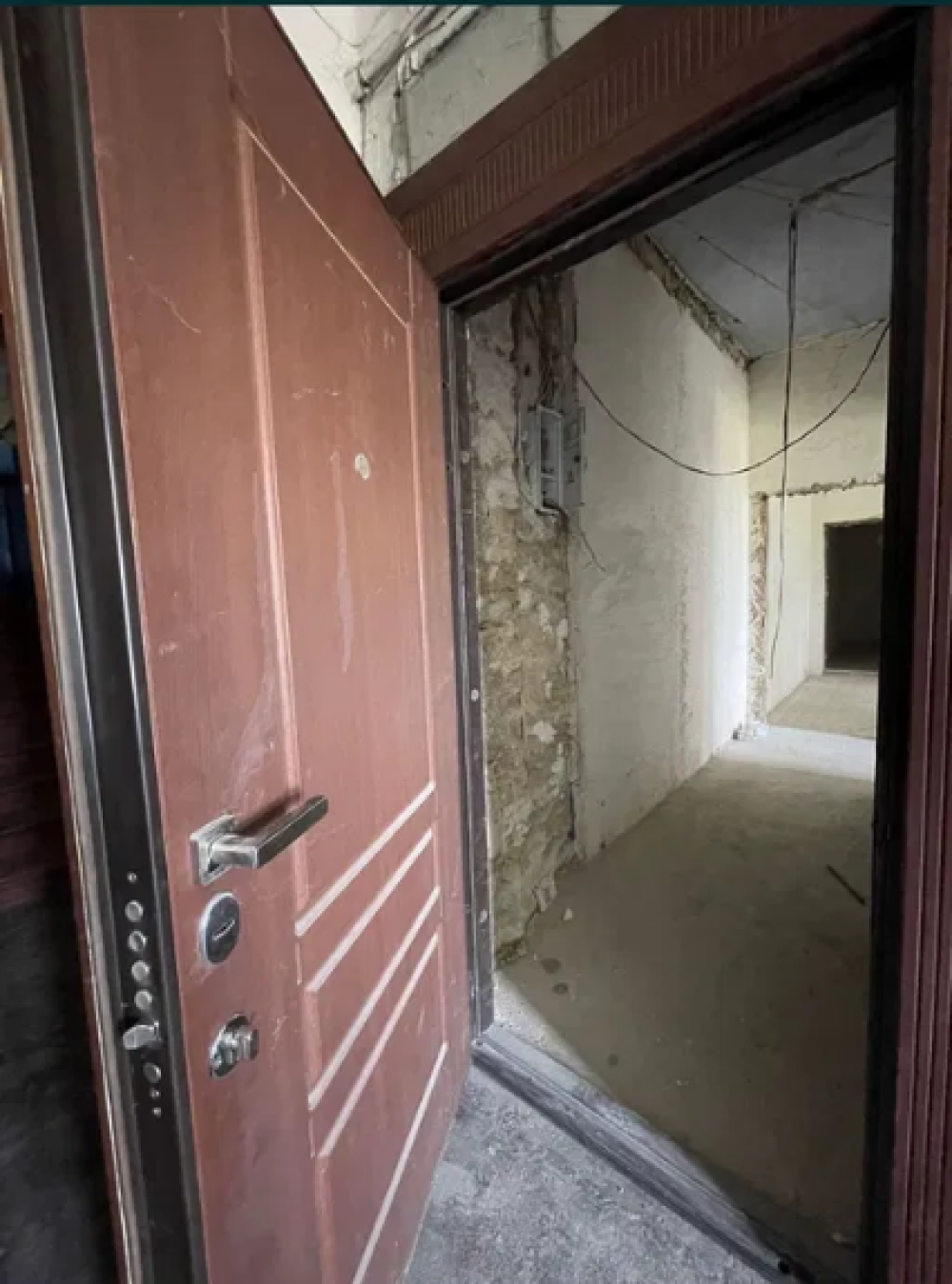 Квартира на вул. Вокзальная, 54 м², 15 000$ — FAKTOR