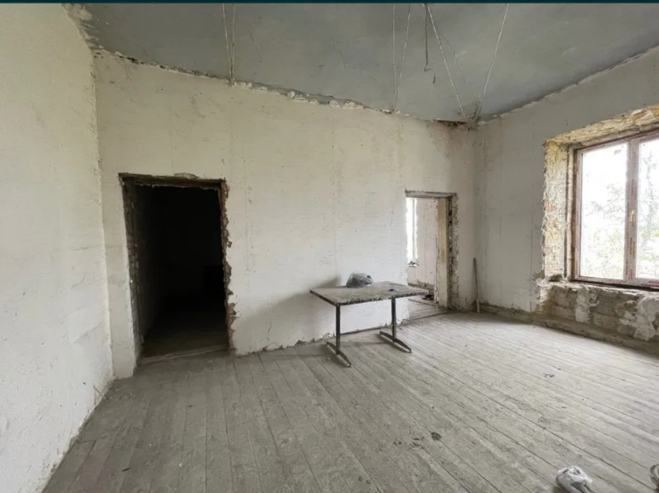Квартира на вул. Вокзальная, 54 м², 15 000$ — FAKTOR