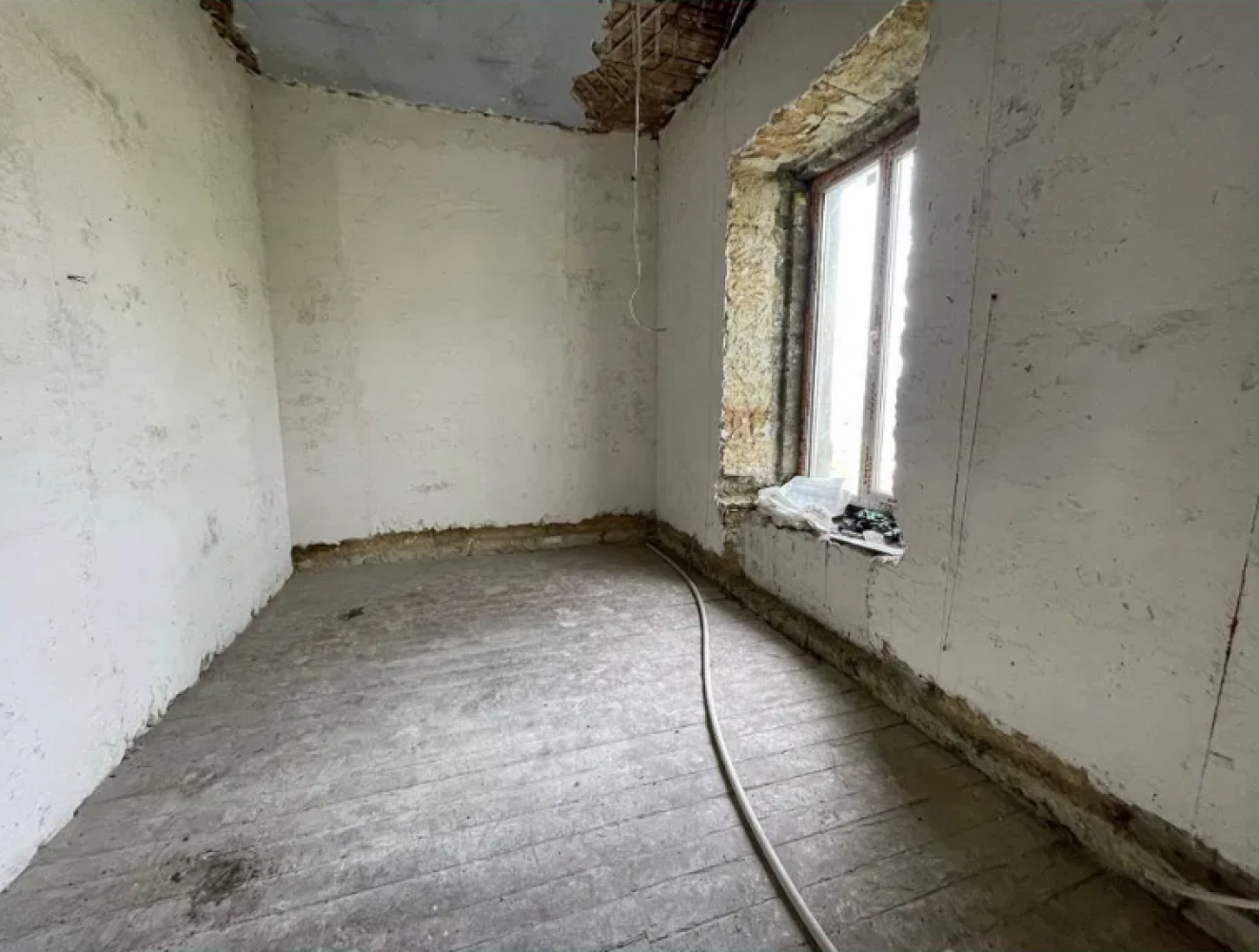 Квартира на вул. Вокзальная, 54 м², 15 000$ — FAKTOR
