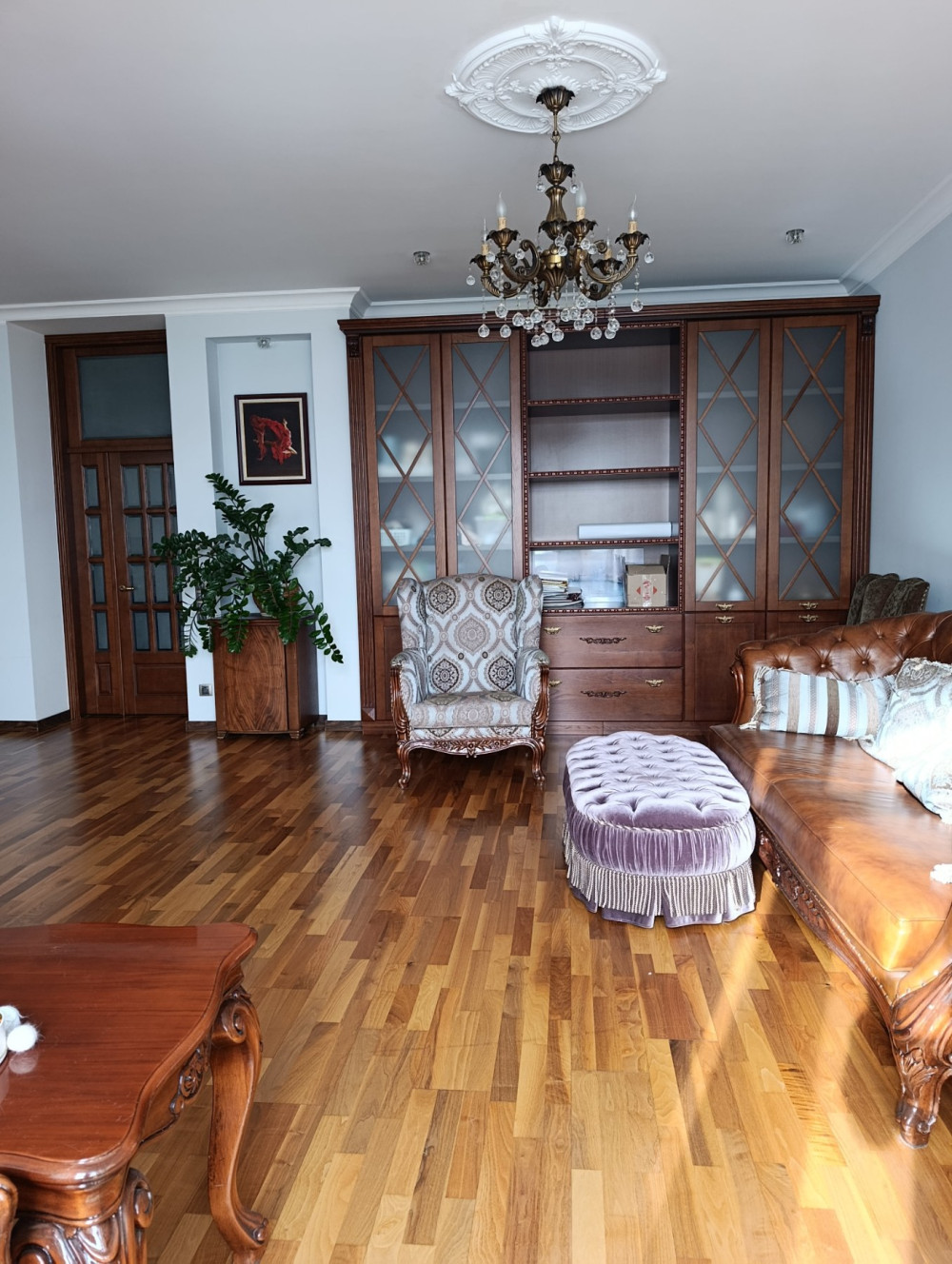Квартира на ул. Фонтанская дорога (Приморский), 120 м², 135 000$ — FAKTOR