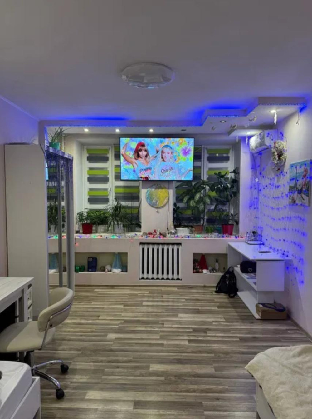 Квартира на вул. Дальницкая, 19 м², 12 999$ — FAKTOR