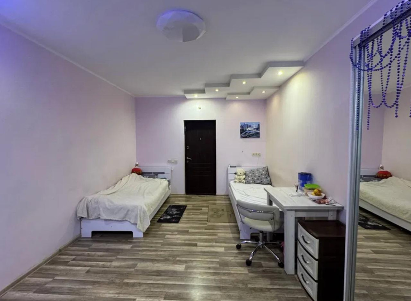 Квартира на ул. Дальницкая, 19 м², 12 999$ — FAKTOR
