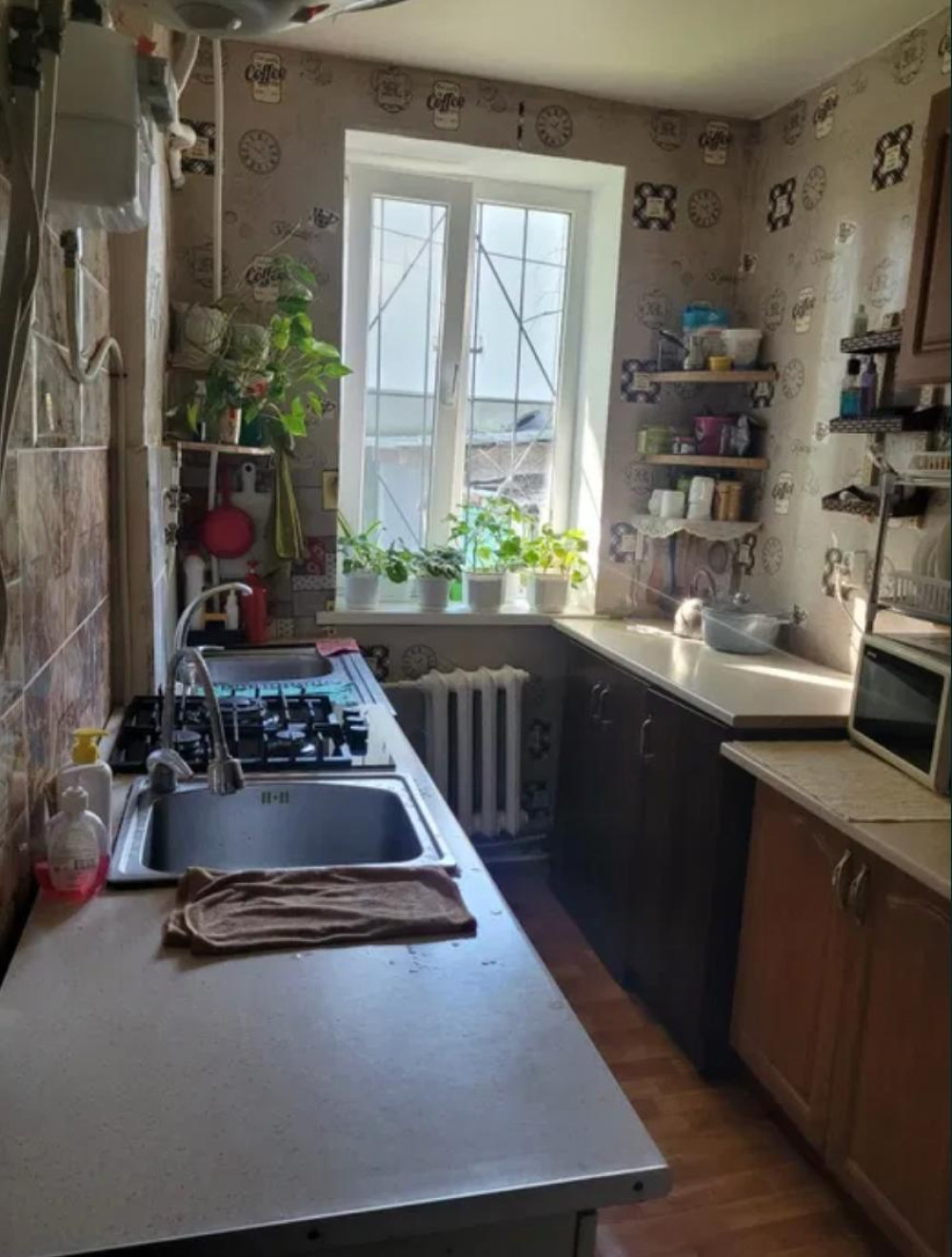 Квартира на ул. Дальницкая, 19 м², 12 999$ — FAKTOR