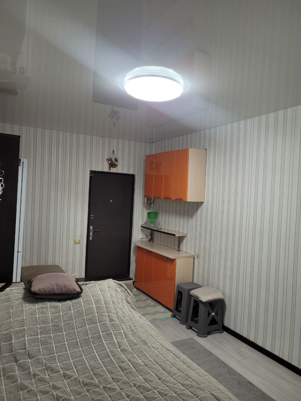 Квартира на ул. Дальницкая, 15 м², 12 500$ — FAKTOR