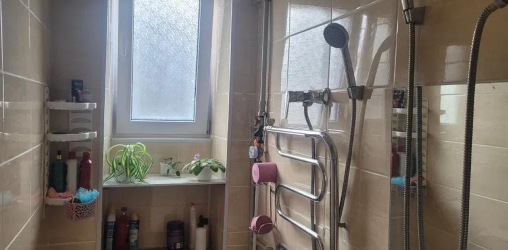 Квартира на ул. Дальницкая, 15 м², 12 500$ — FAKTOR