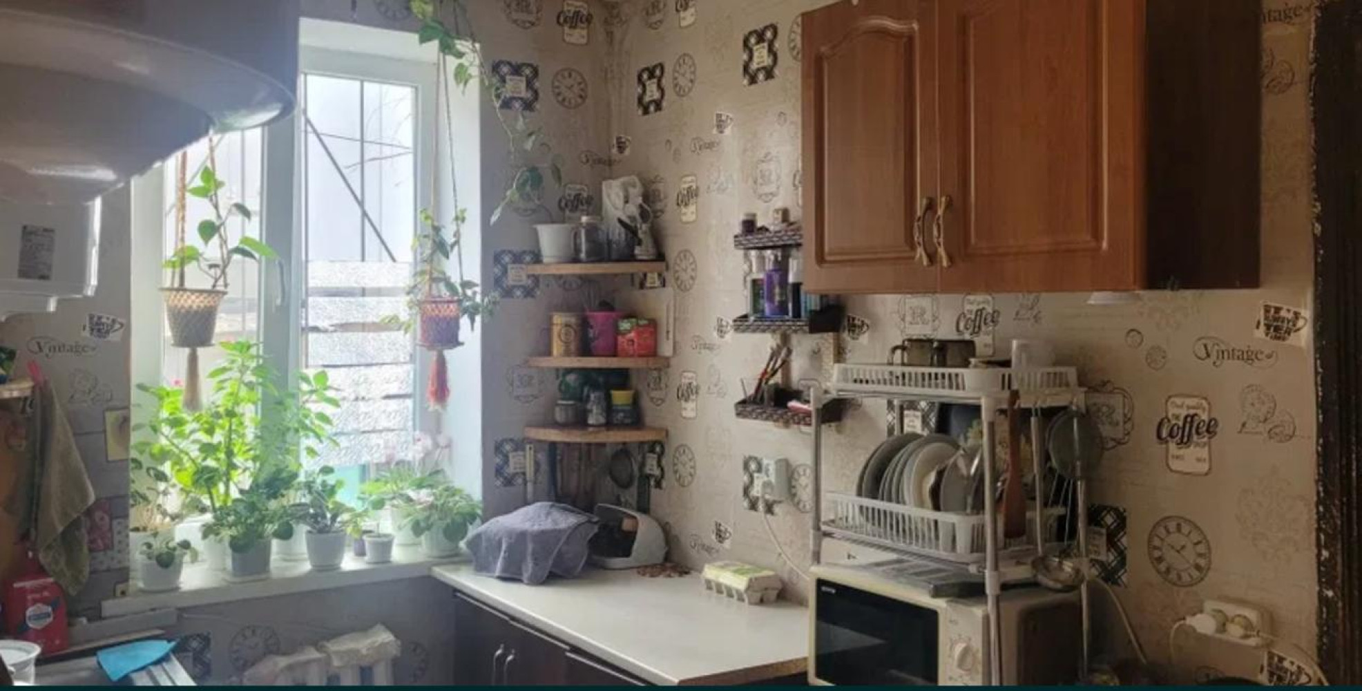 Квартира на ул. Дальницкая, 15 м², 12 500$ — FAKTOR