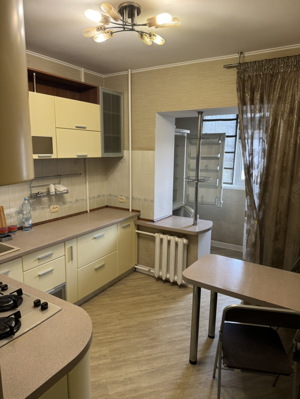 Квартира на ул. Фонтанская дорога (Приморский), 86 м², 80 000$ — FAKTOR