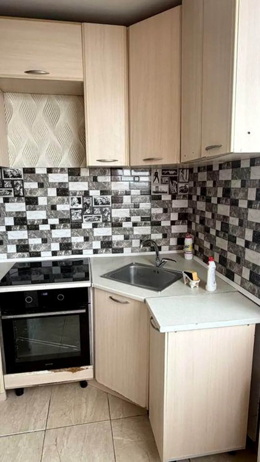 Квартира на ул. Разумовская, 60 м², 75 000$ — FAKTOR