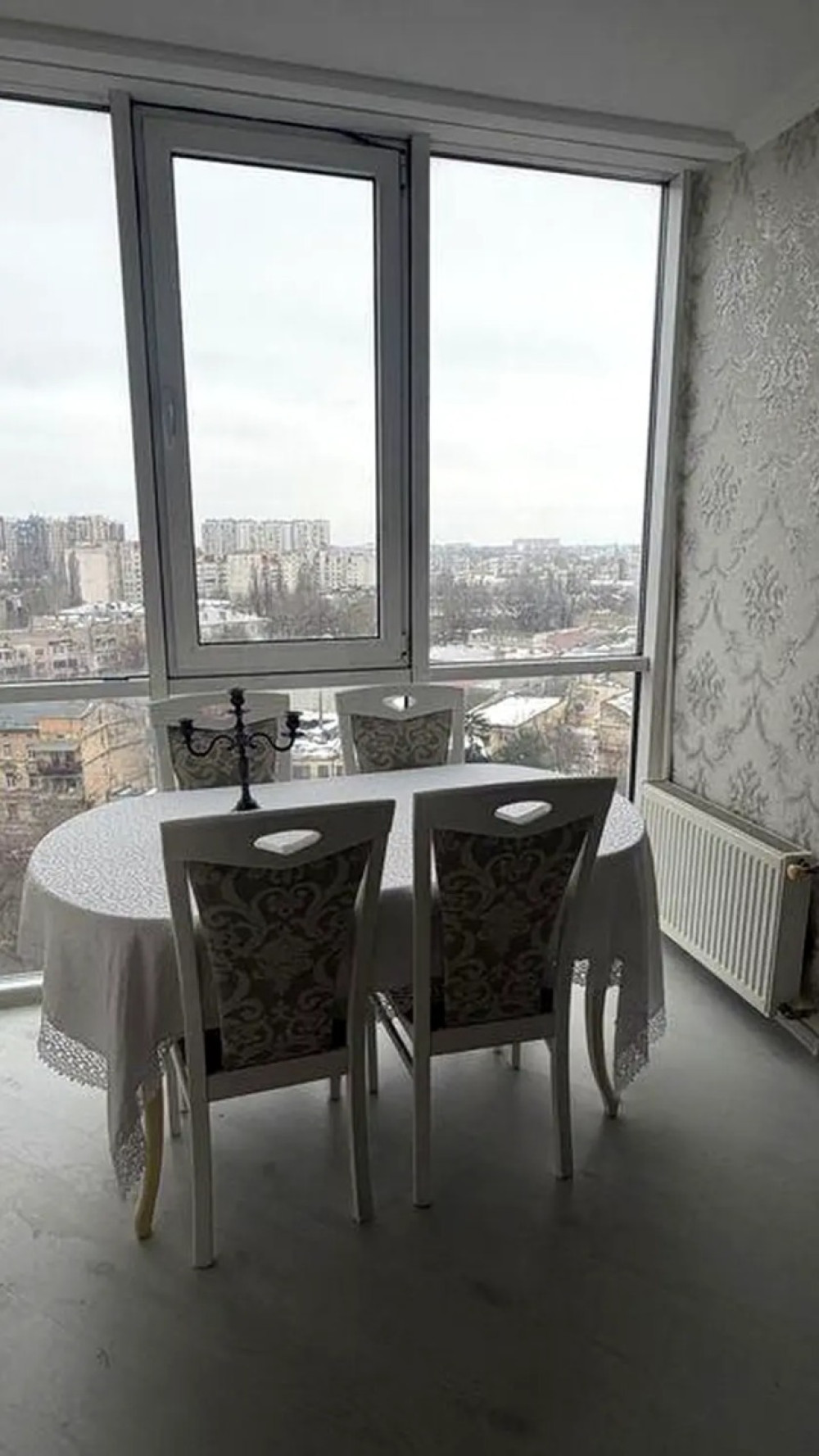 Квартира на ул. Разумовская, 60 м², 75 000$ — FAKTOR