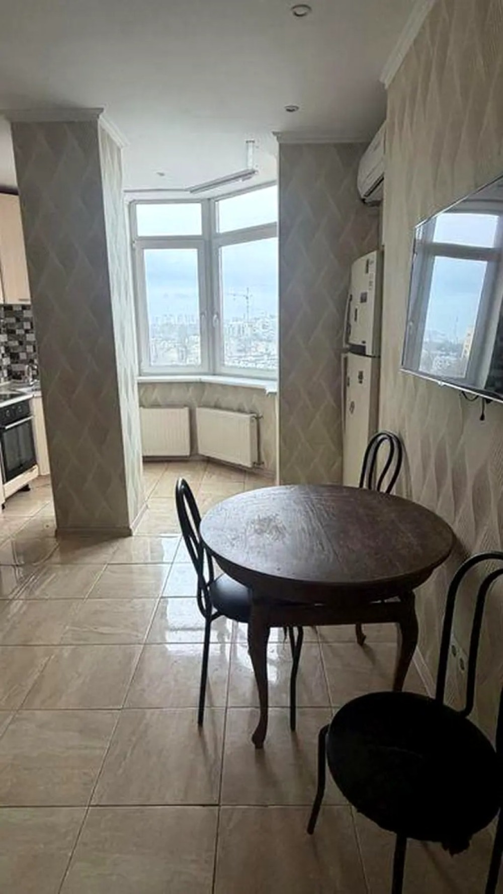 Квартира на ул. Разумовская, 60 м², 75 000$ — FAKTOR