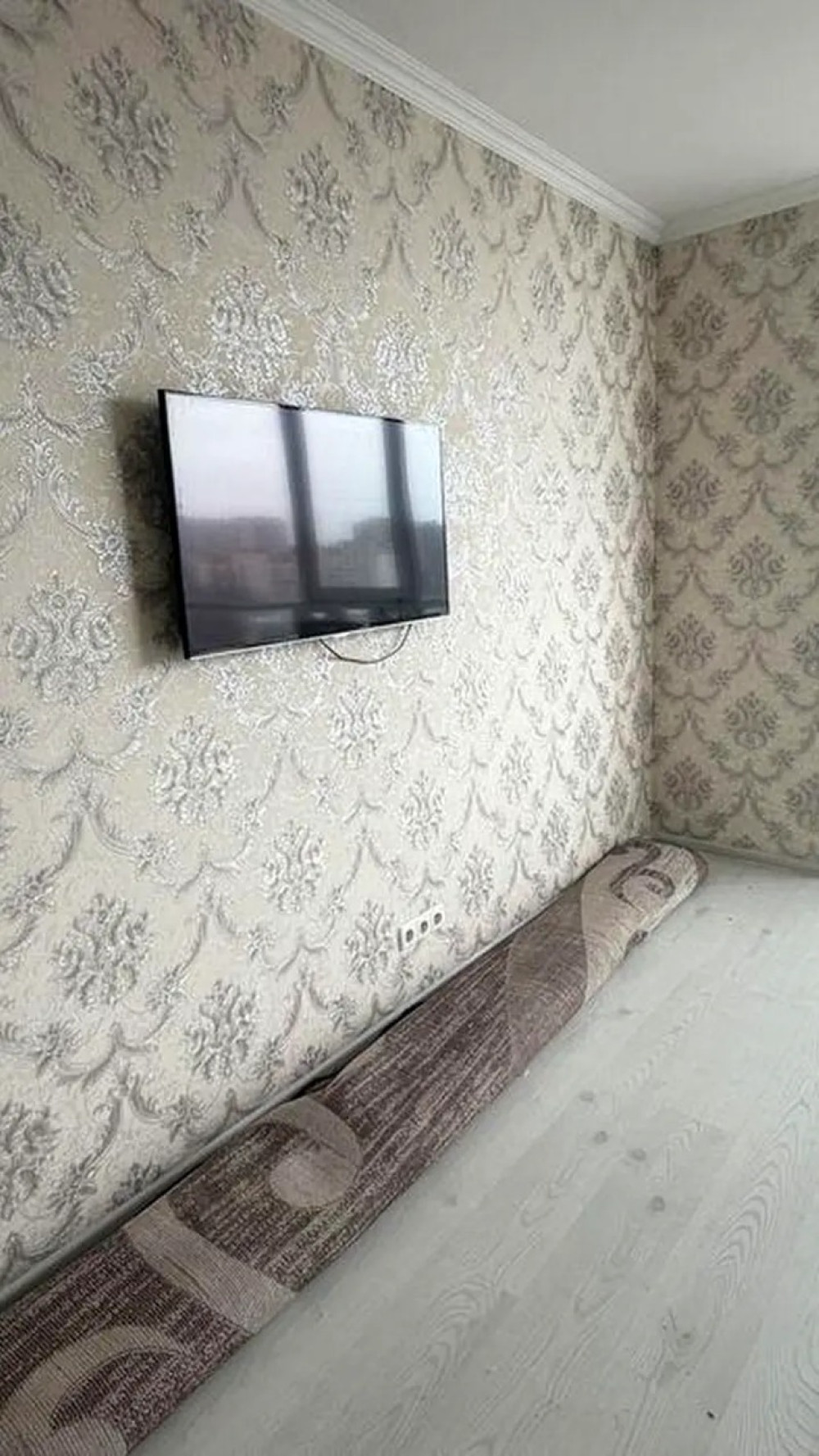 Квартира на ул. Разумовская, 60 м², 75 000$ — FAKTOR